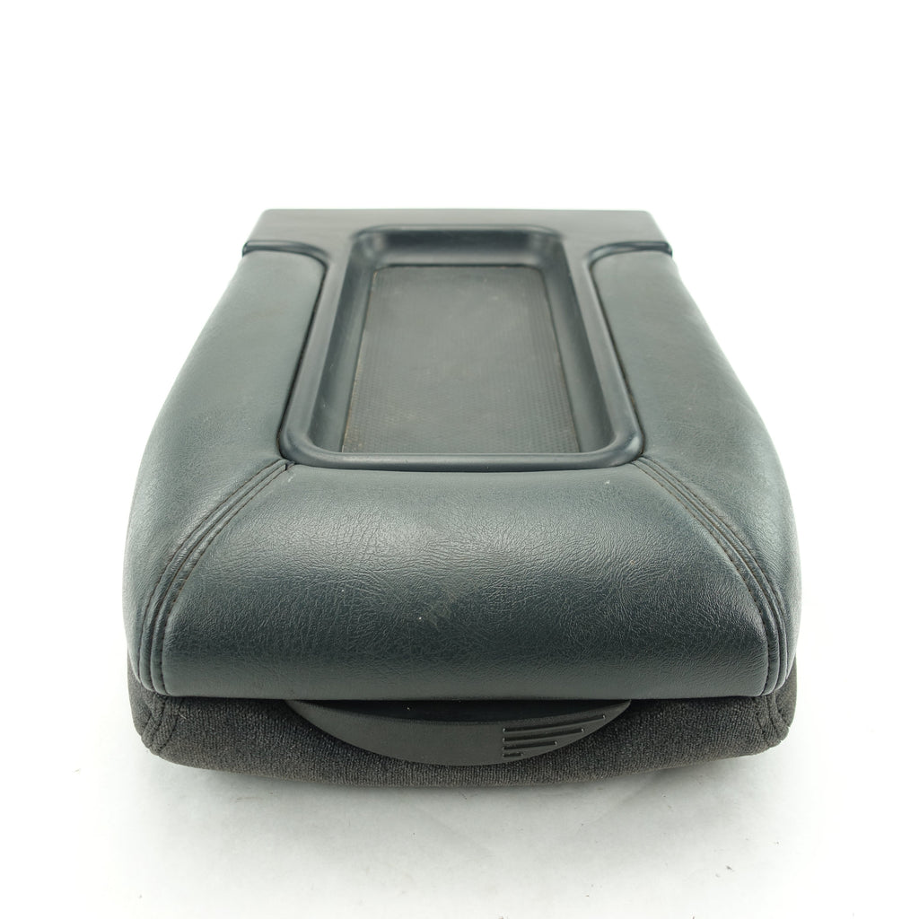 2003 2004 2005 Silverado Sierra Center Console Fold Down Armrest Arm Rest Black
