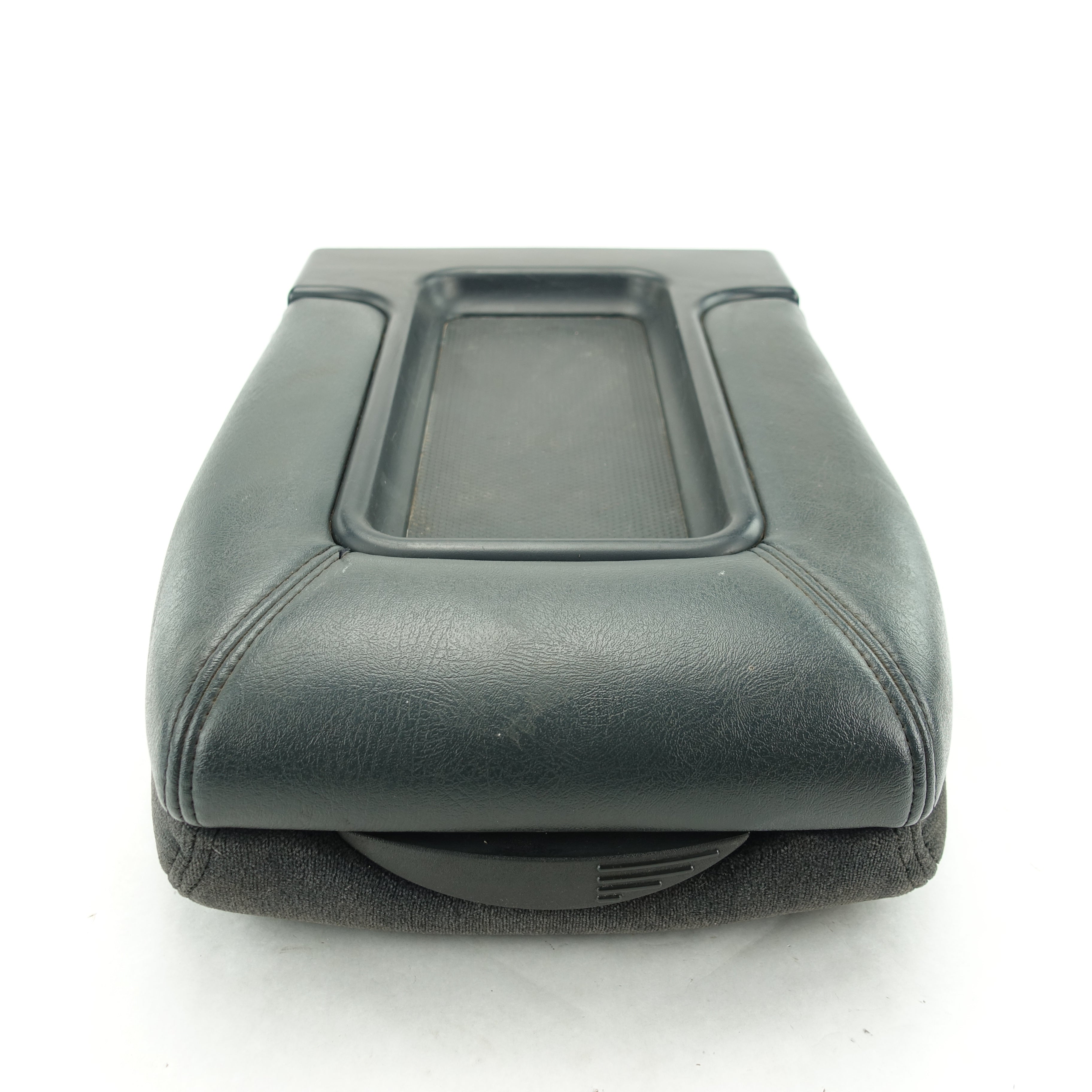 2003 2004 2005 Silverado Sierra Center Console Fold Down Armrest Arm Rest Black
