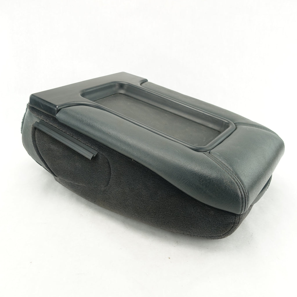 2003 2004 2005 Silverado Sierra Center Console Fold Down Armrest Arm Rest Black
