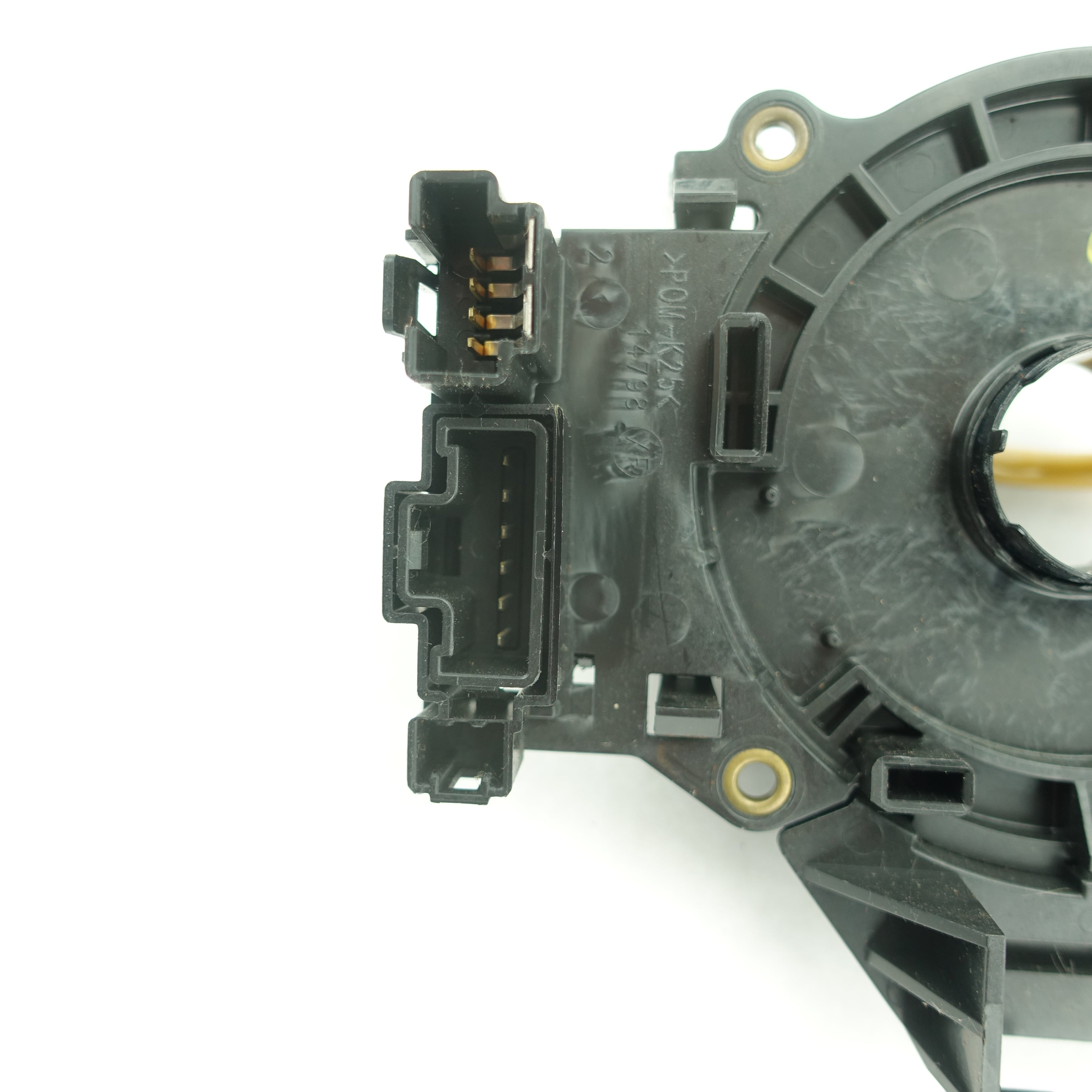 2004 2005 2006 2007 2008 Ford F150 Steering Wheel Clock Spring Spiral Cable