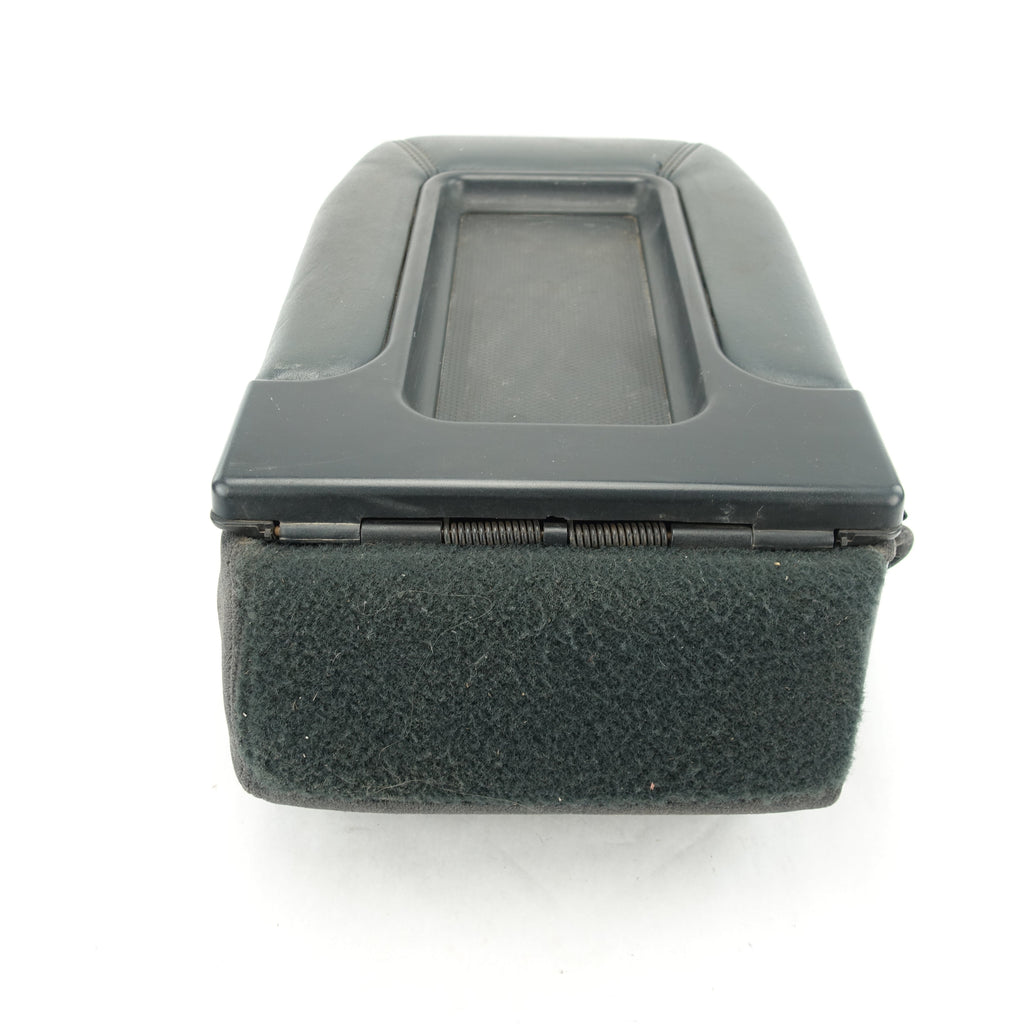 2003 2004 2005 Silverado Sierra Center Console Fold Down Armrest Arm Rest Black