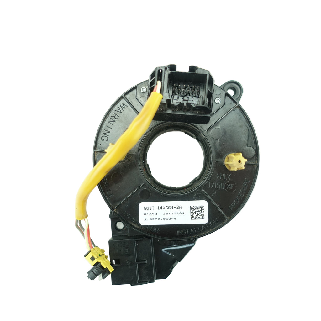 2010 2011 2012 Ford Taurus Steering Wheel Clock Spring Spiral Cable