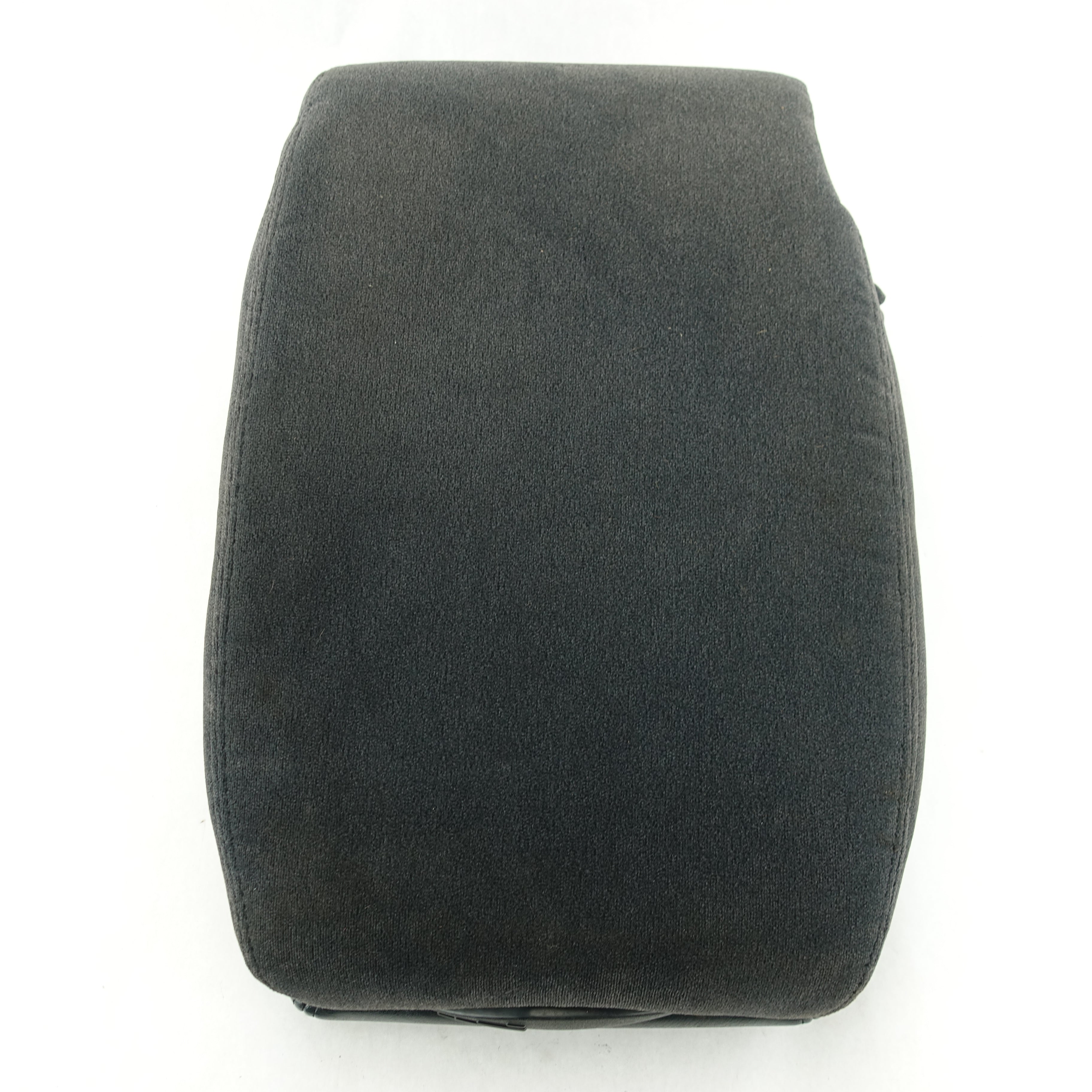 2003 2004 2005 Silverado Sierra Center Console Fold Down Armrest Arm Rest Black
