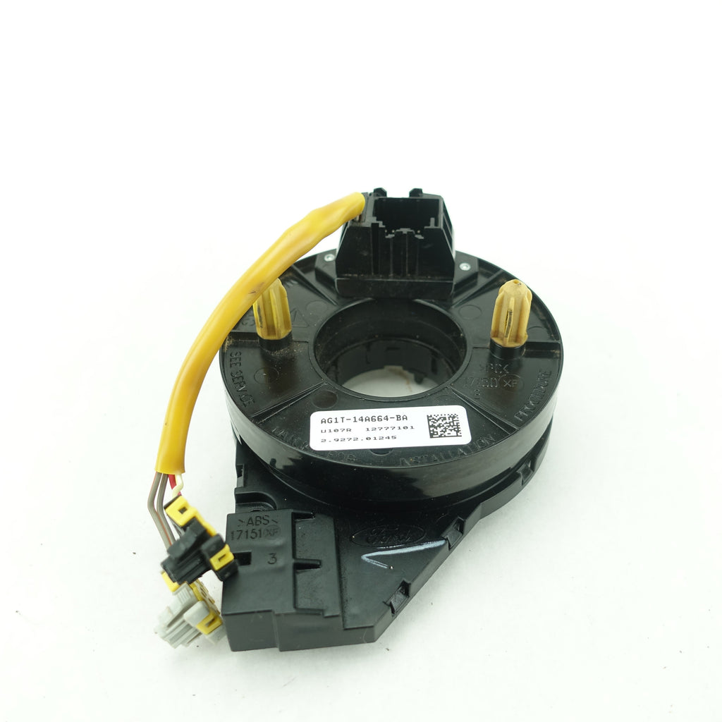 2010 2011 2012 Ford Taurus Steering Wheel Clock Spring Spiral Cable