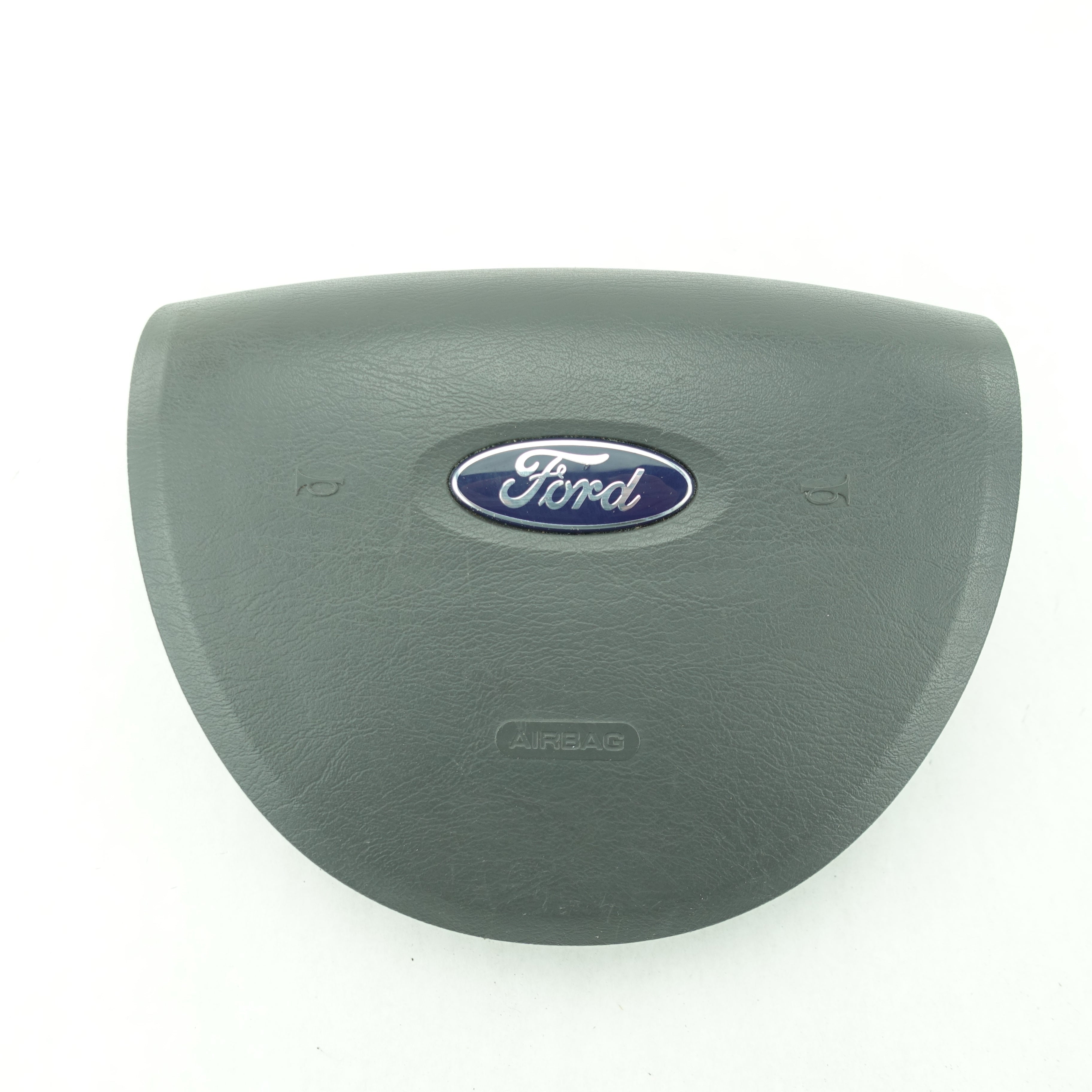 2004 2005 2006 2007 Ford Taurus Steering Wheel Airbag Air Bag Gray
