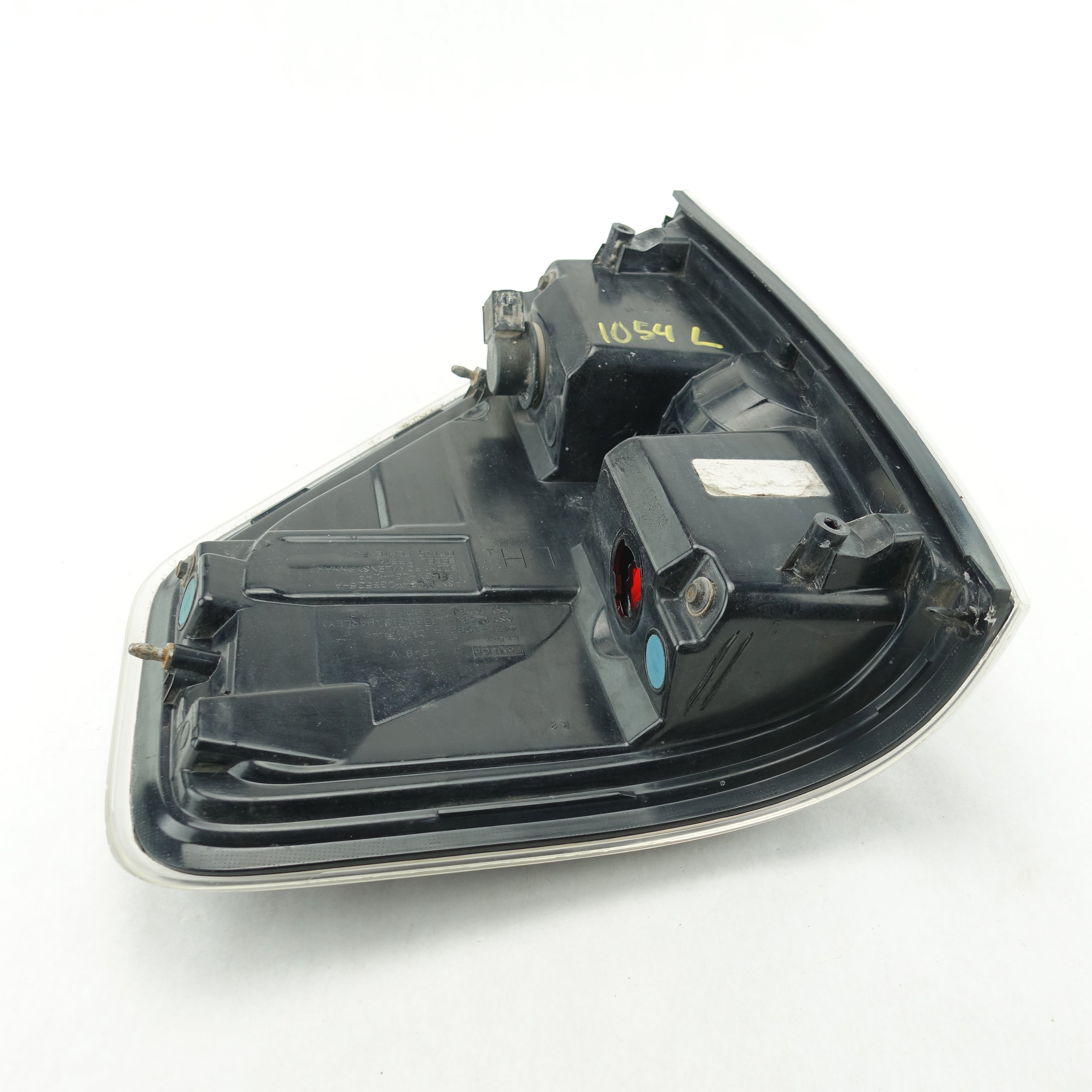 2010 2011 2012 2013 2014 Ford F150 Driver Left Rear Taillight Tail Light Lamp
