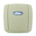 Ford F150 F-150 Steering Wheel Airbag Air Bag Tan 2004 2005 2006 2007 2008