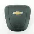 2013 2014 2015 2016 Chevy Cruze Steering Wheel Airbag Air Bag Black