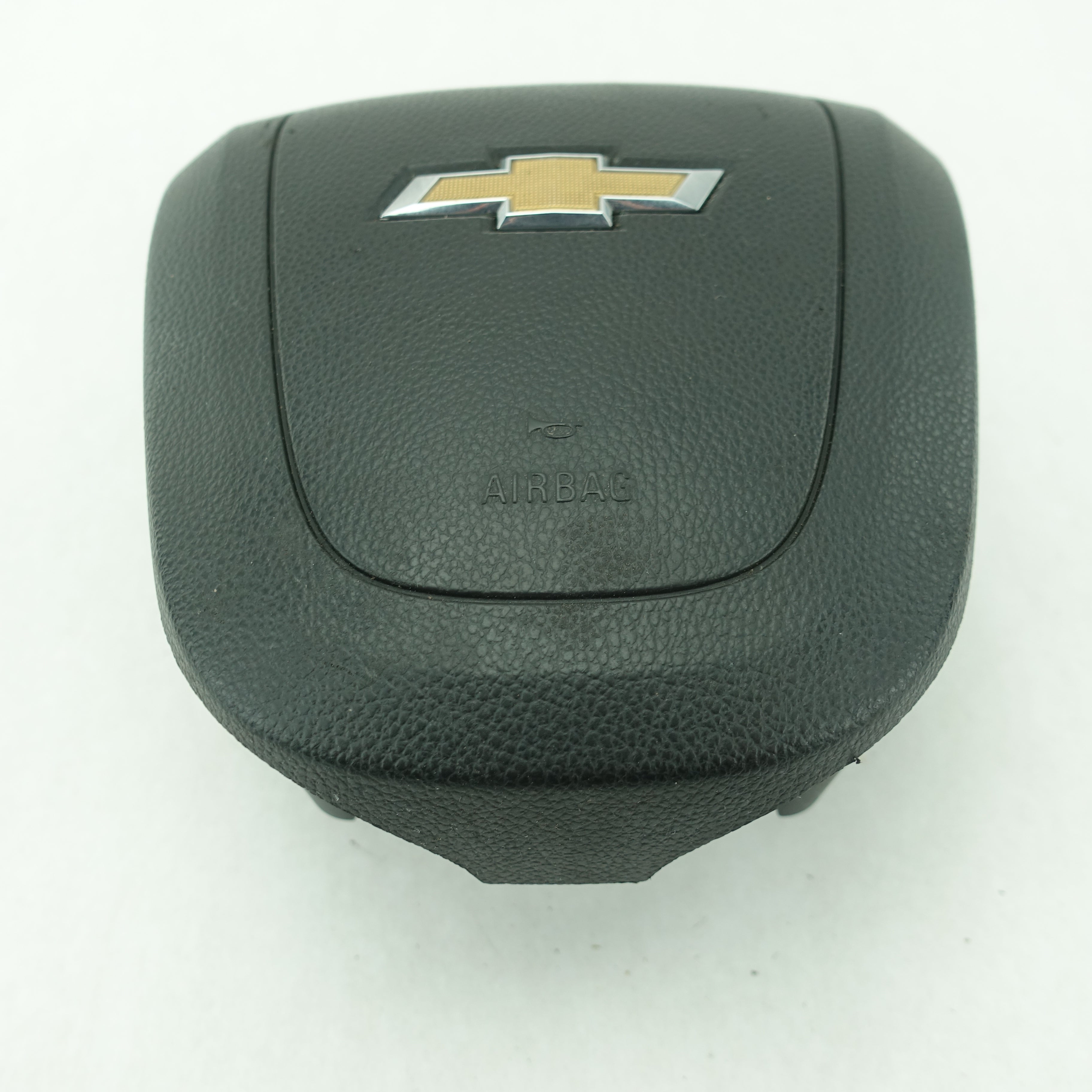 2013 2014 2015 2016 Chevy Cruze Steering Wheel Airbag Air Bag Black
