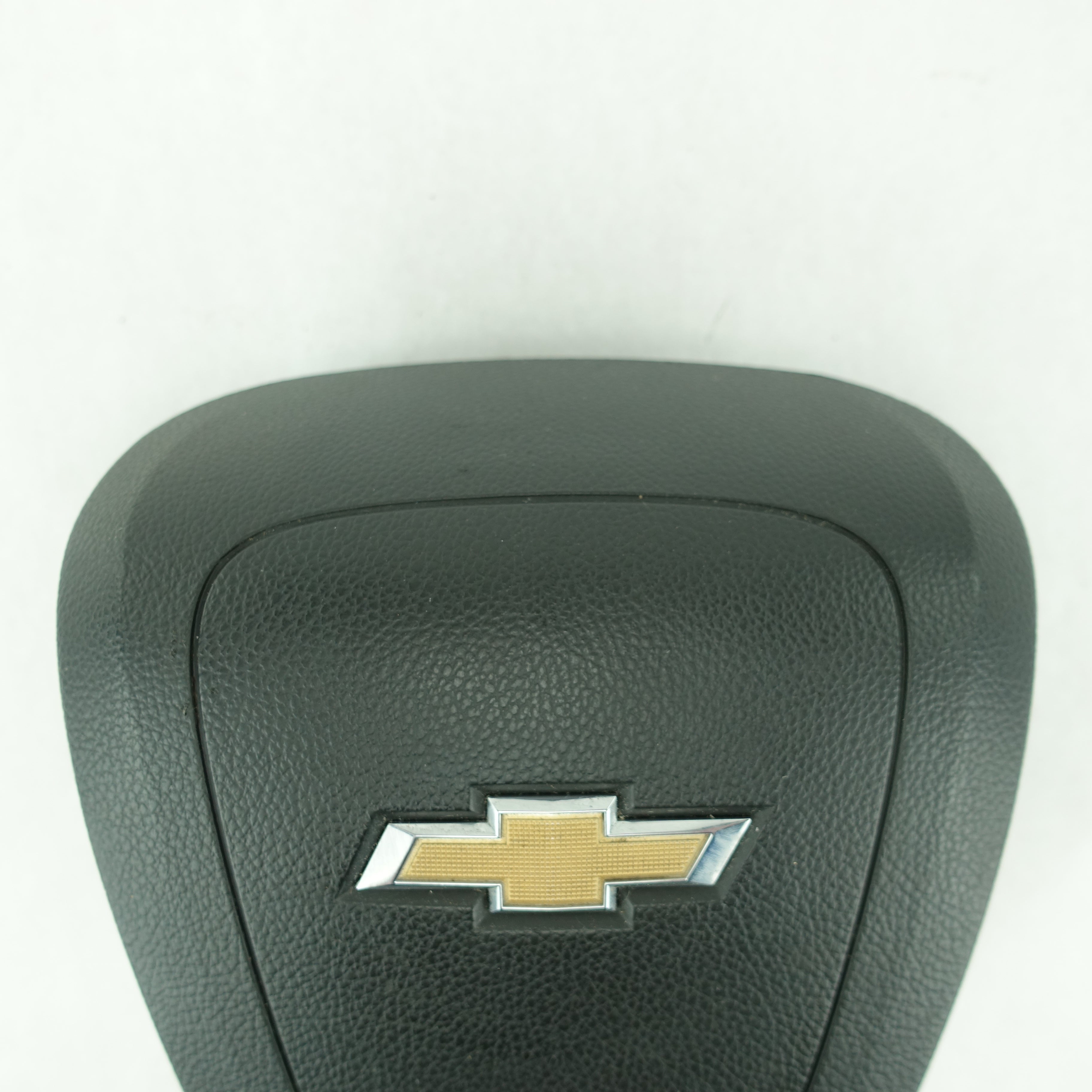 2013 2014 2015 2016 Chevy Cruze Steering Wheel Airbag Air Bag Black