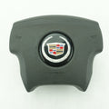 2004 2005 2006 Cadillac Escalade ESV EXT Steering Wheel Airbag Air Bag Black