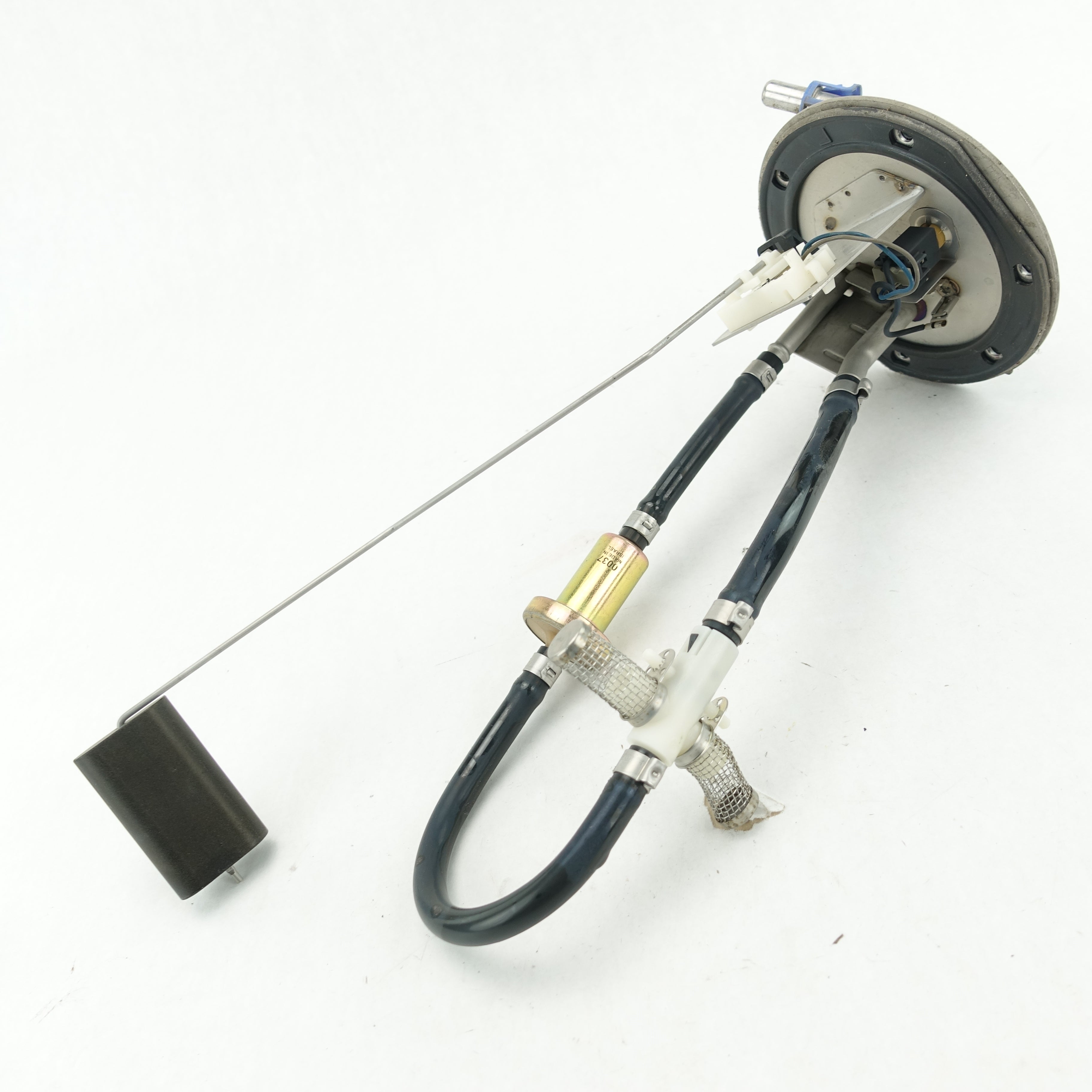 2000 2001 2002 2003 Chevy Corvette Passenger Right Fuel Gas Pump Sender