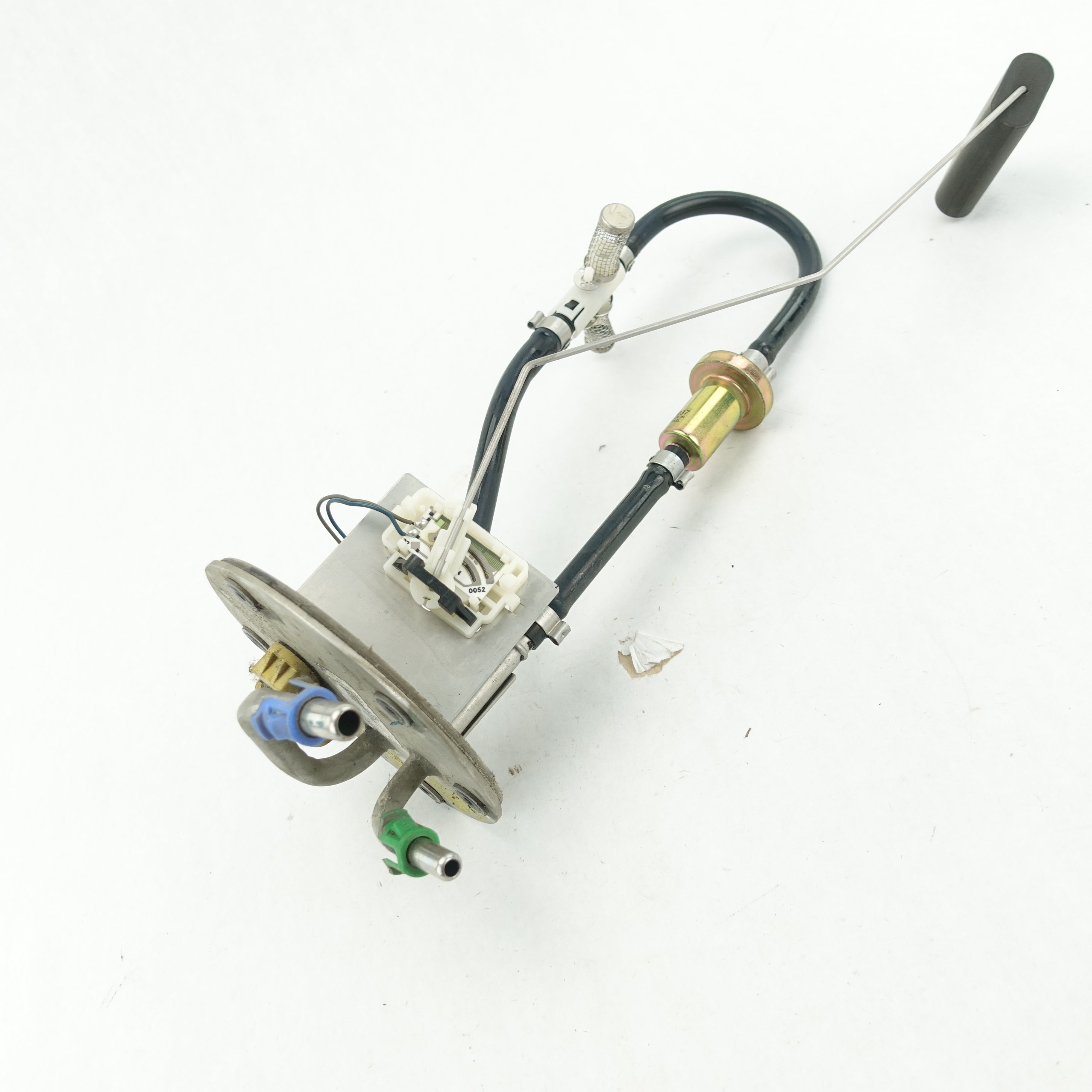 2000 2001 2002 2003 Chevy Corvette Passenger Right Fuel Gas Pump Sender