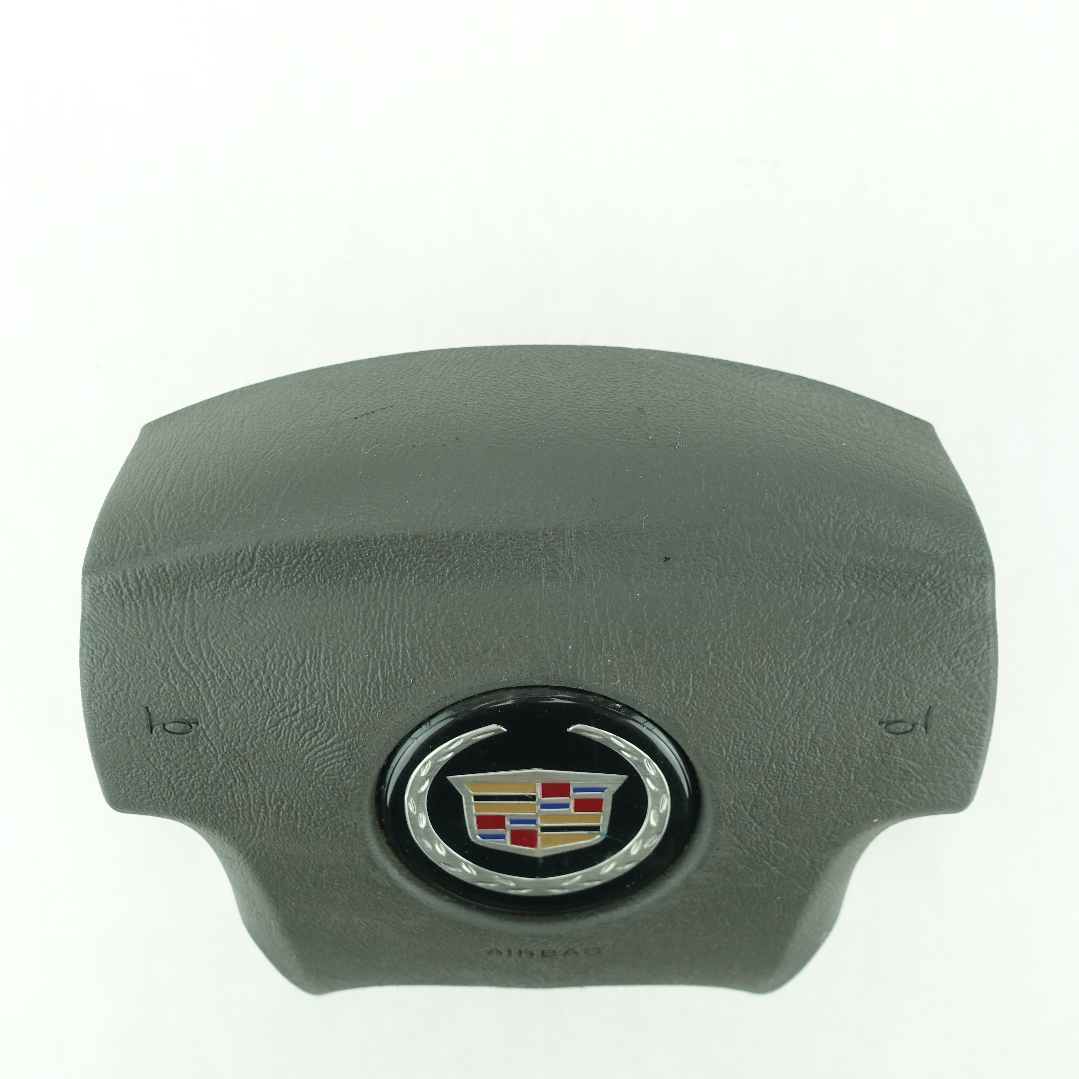2004 2005 2006 Cadillac Escalade ESV EXT Steering Wheel Airbag Air Bag Black