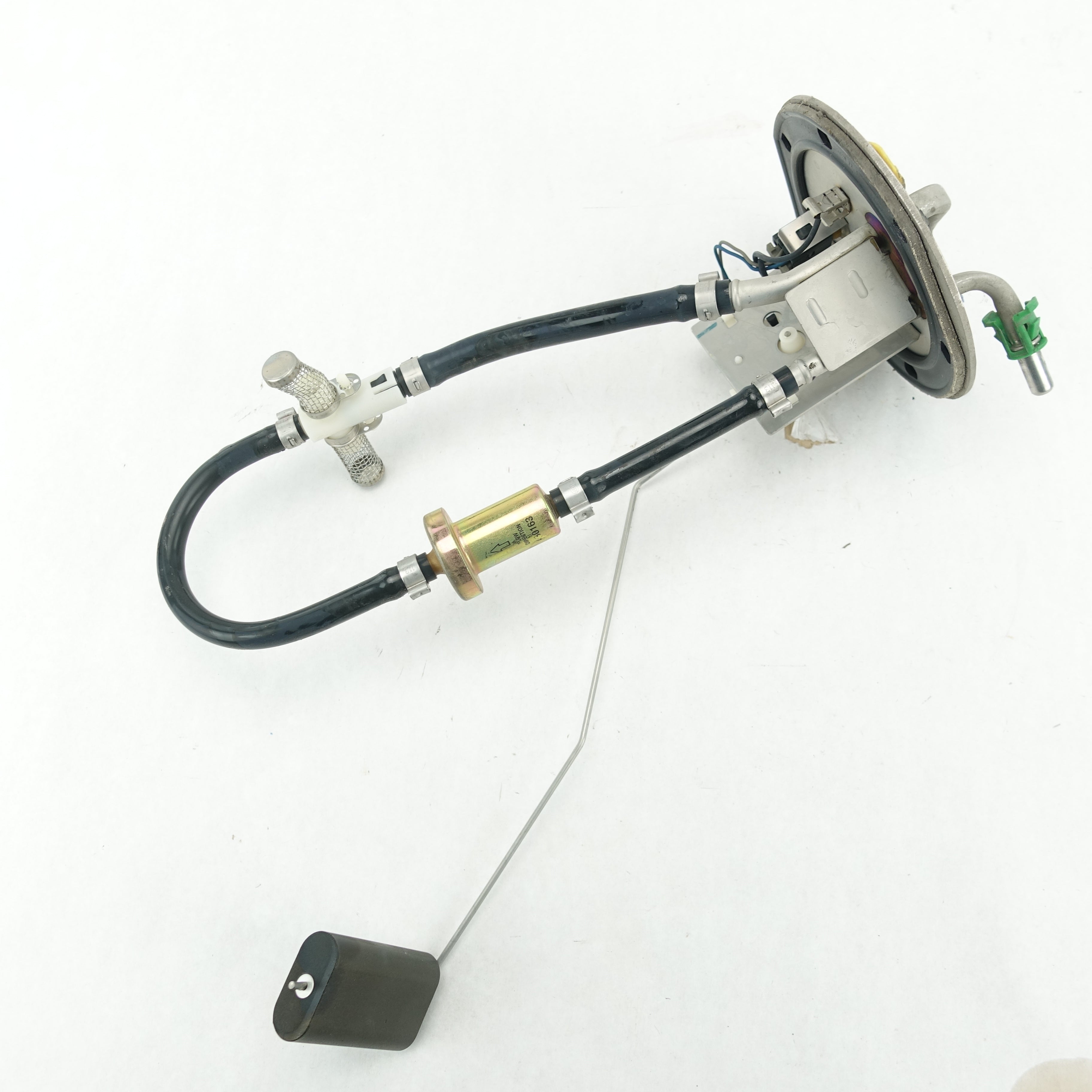 2000 2001 2002 2003 Chevy Corvette Passenger Right Fuel Gas Pump Sender
