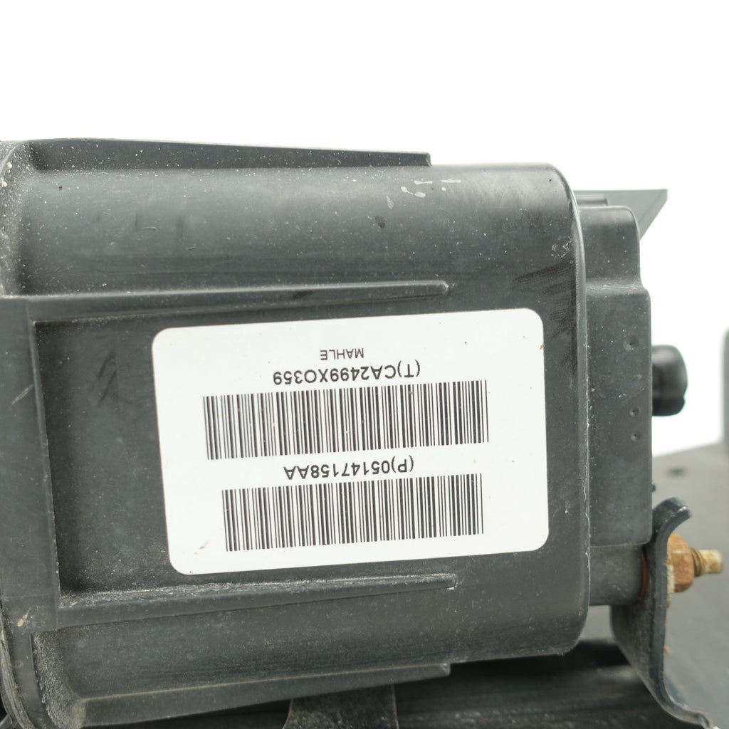 2014 2015 2016 2017 2018 2019 2020 Ram 2500 3500 Fuel Vapor Carbon Canister