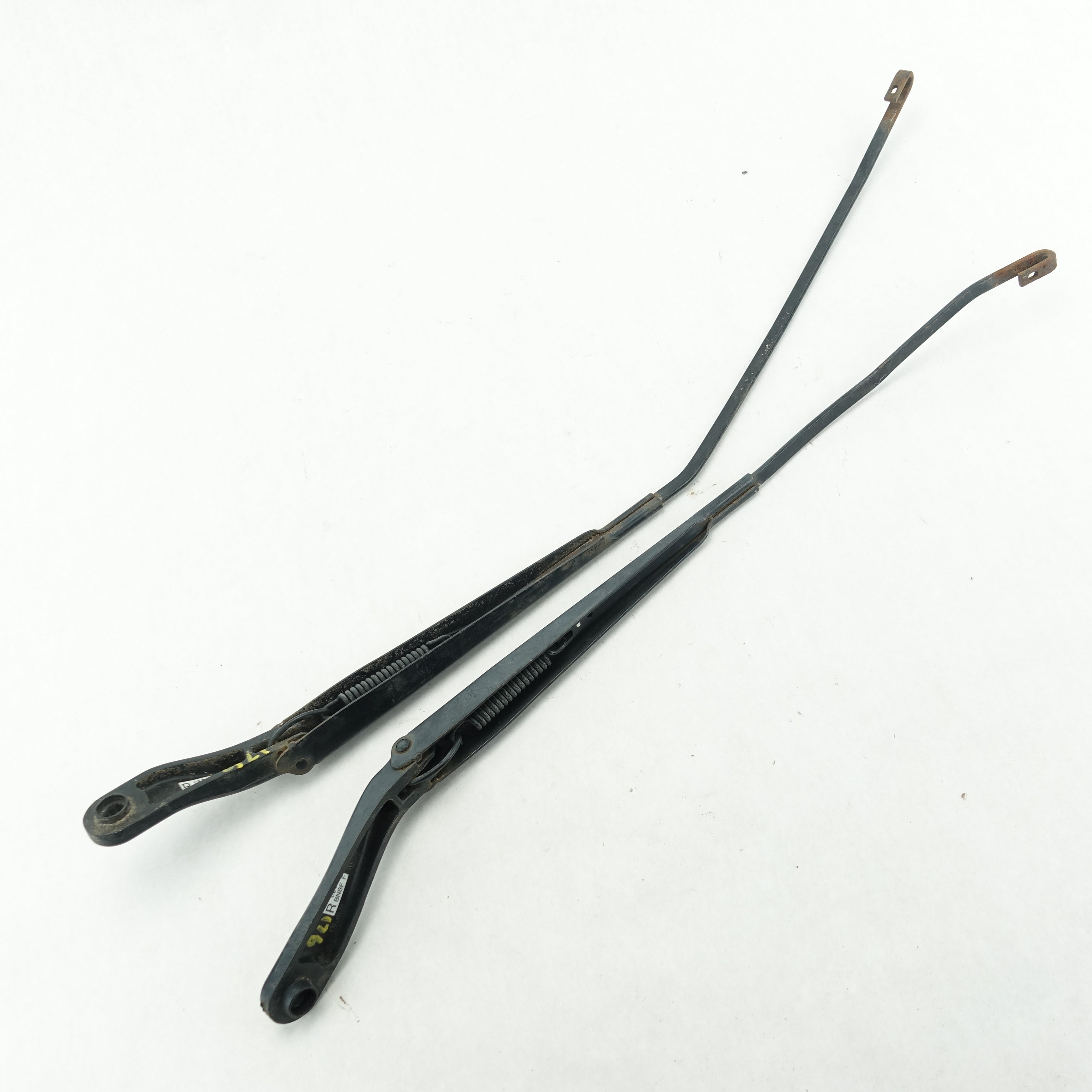 2005 2006 2007 2008 2009 Mazda 3 Windshield Wiper Arm Arms Left Right Front Set