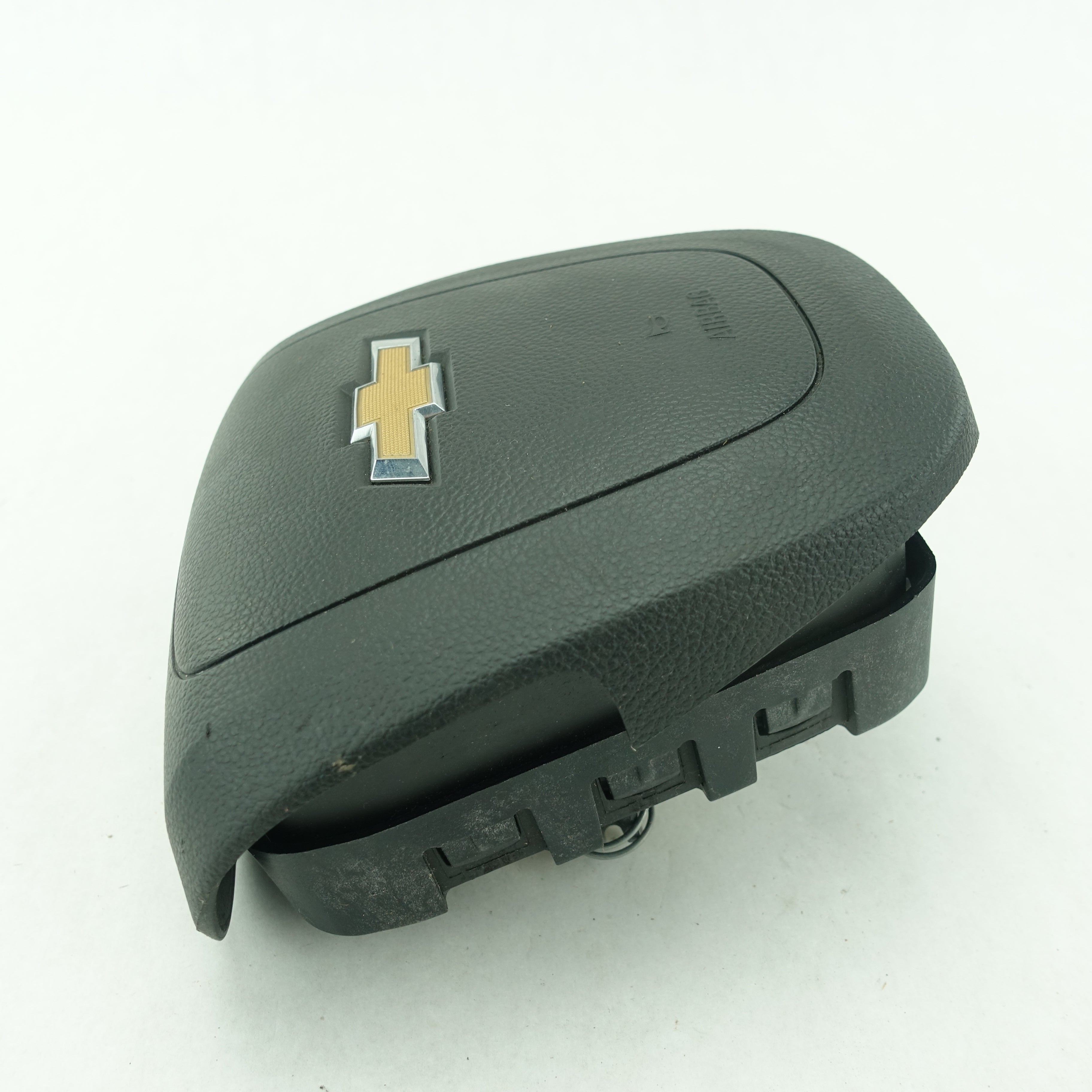 2013 2014 2015 2016 Chevy Cruze Steering Wheel Airbag Air Bag Black