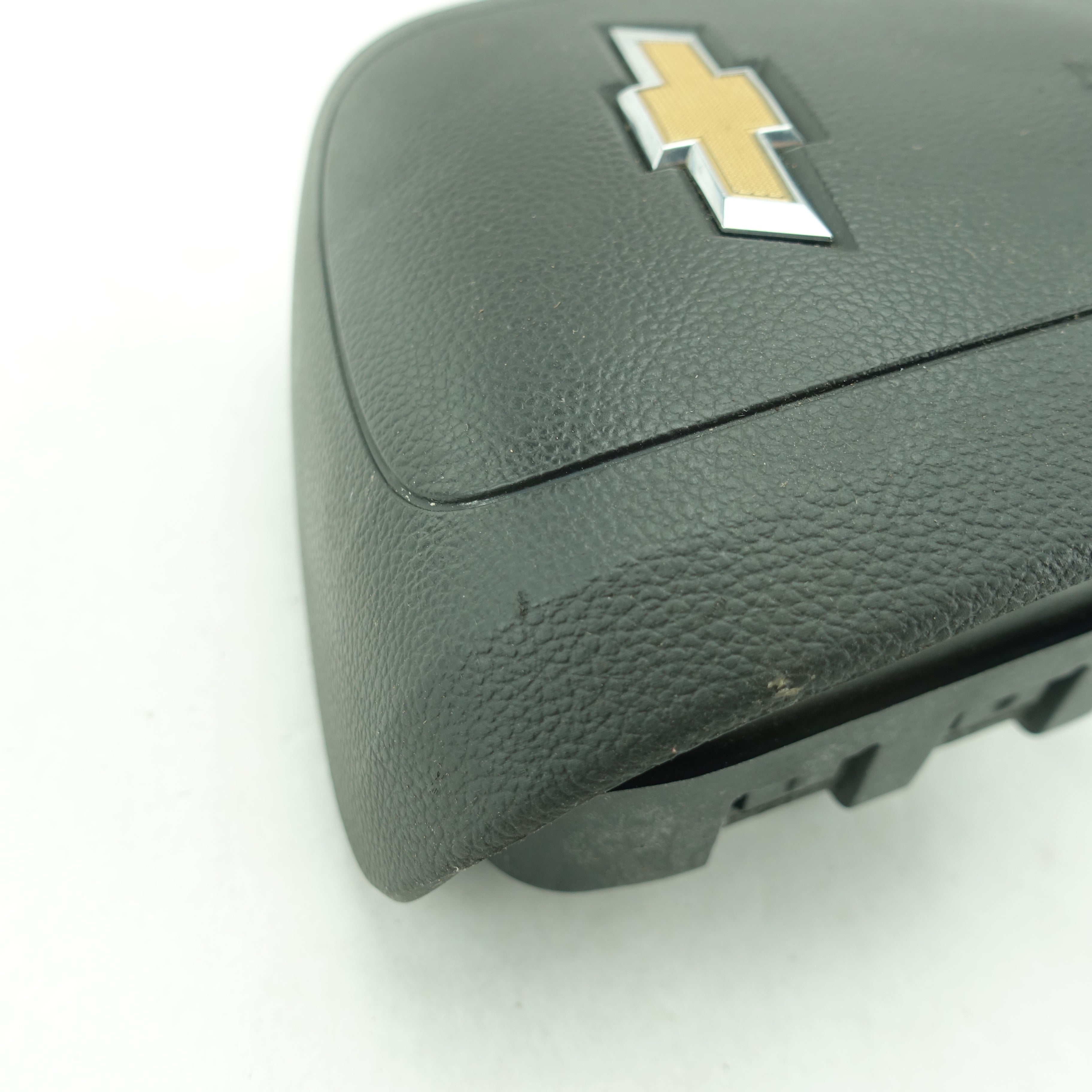 2013 2014 2015 2016 Chevy Cruze Steering Wheel Airbag Air Bag Black