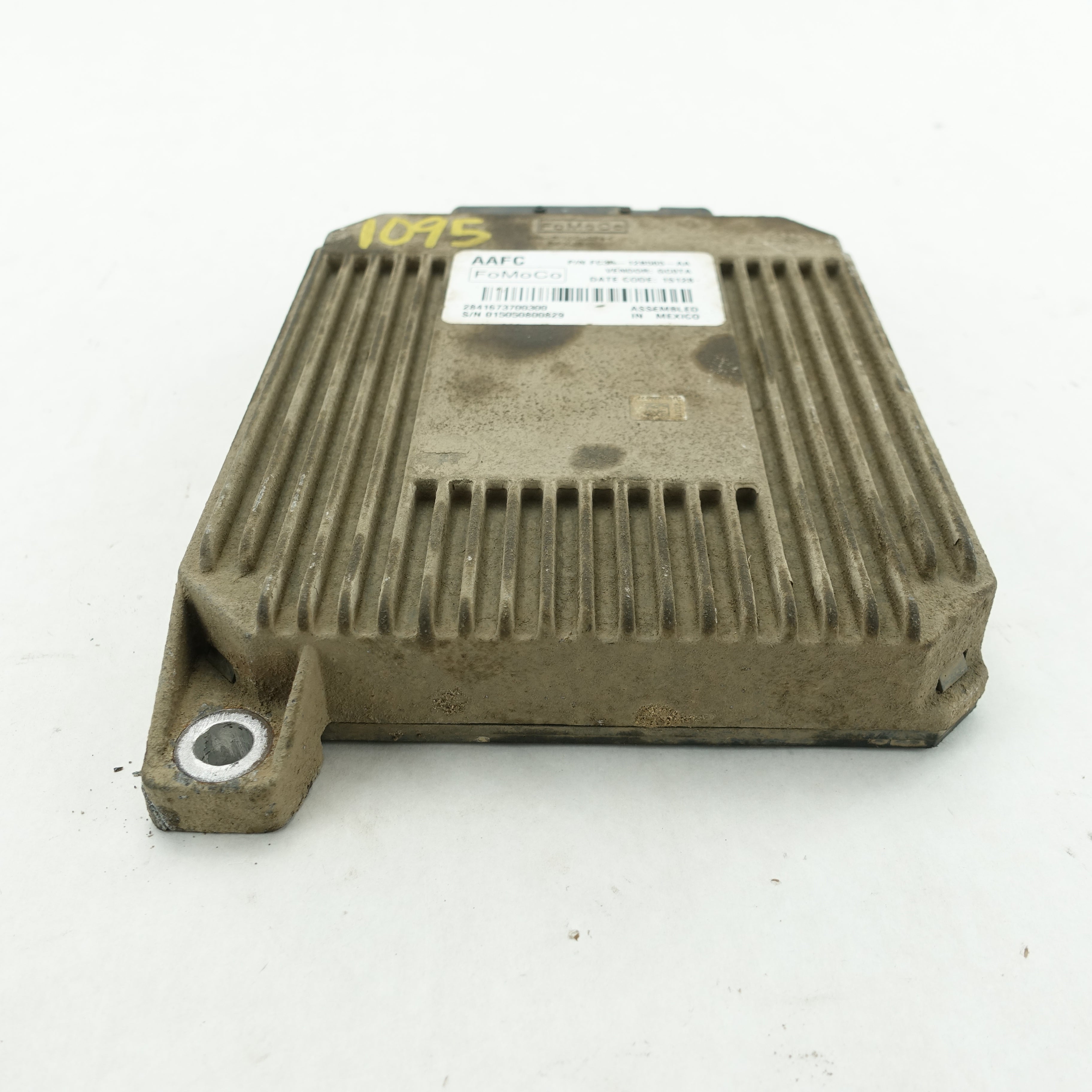 2015 2016 Ford F250 F350 6.7L TCM Transmission Control Module Computer