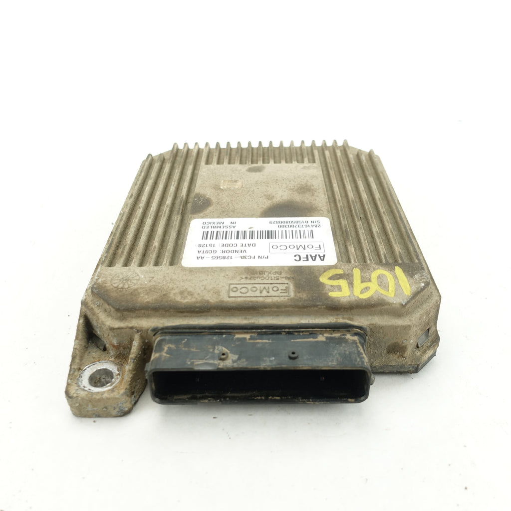 2015 2016 Ford F250 F350 6.7L TCM Transmission Control Module Computer