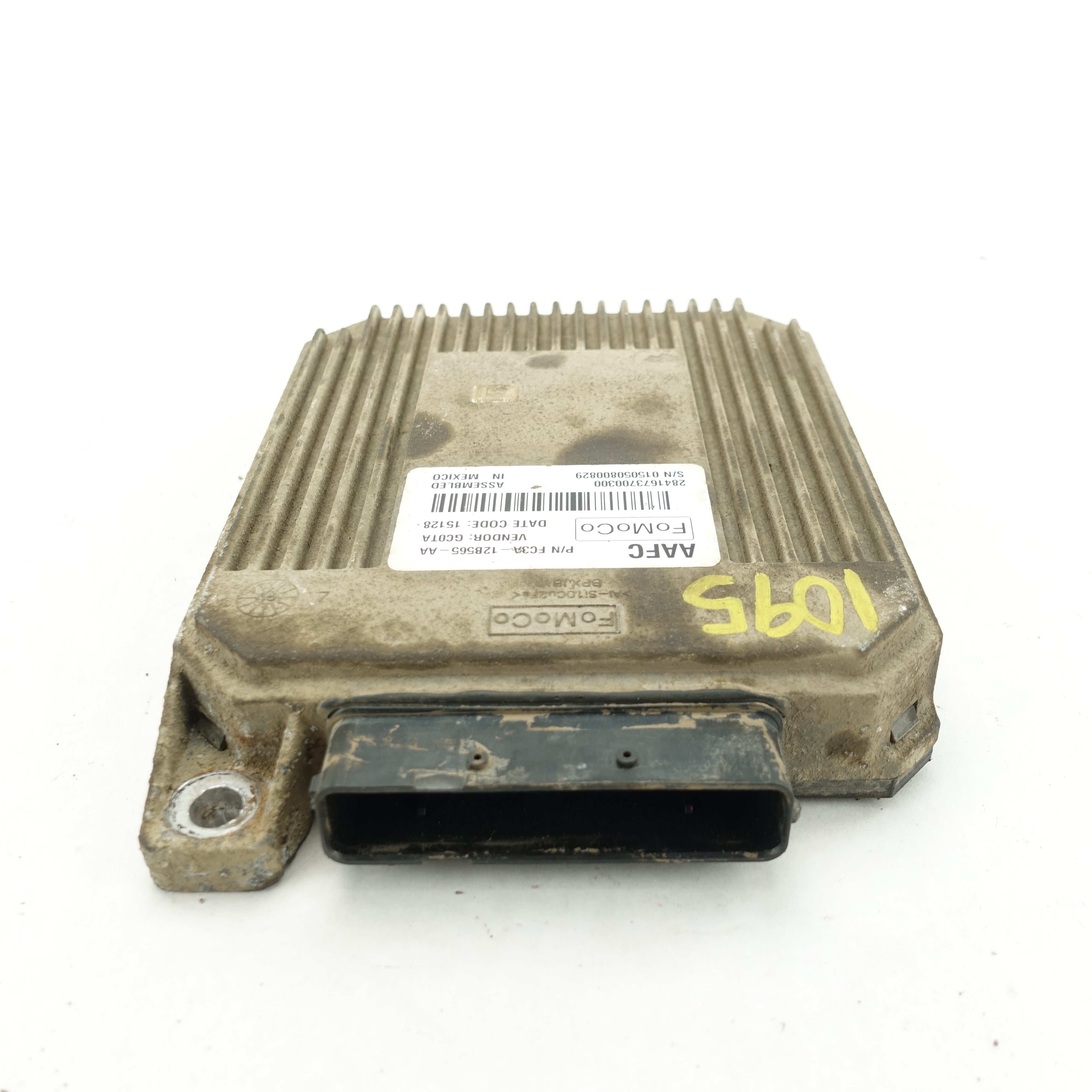 2015 2016 Ford F250 F350 6.7L TCM Transmission Control Module Computer