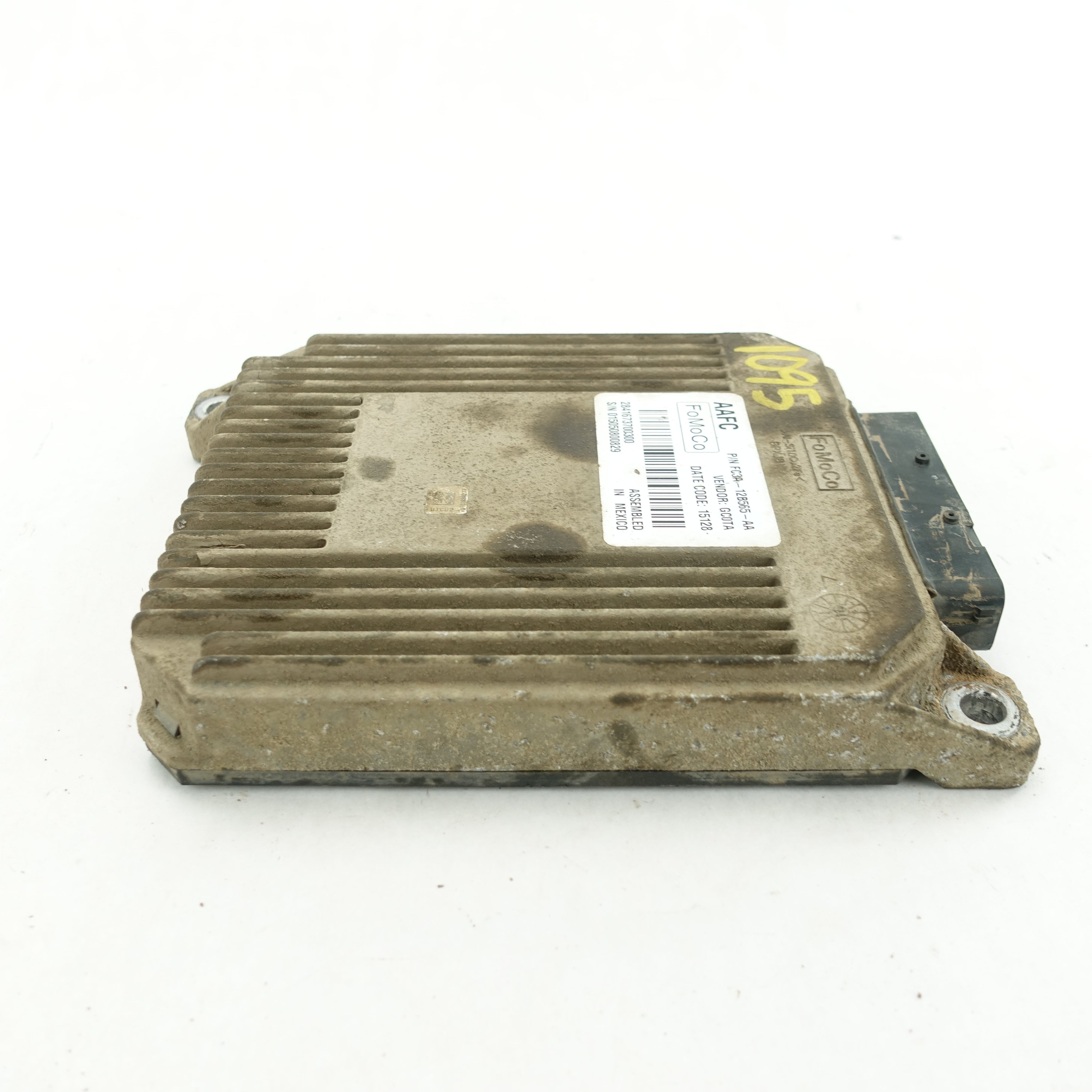 2015 2016 Ford F250 F350 6.7L TCM Transmission Control Module Computer