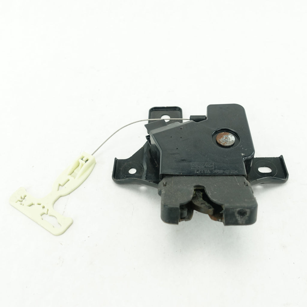 2008 2009 2010 2011 2012 Ford Taurus Trunk Lid Latch Lock Actuator