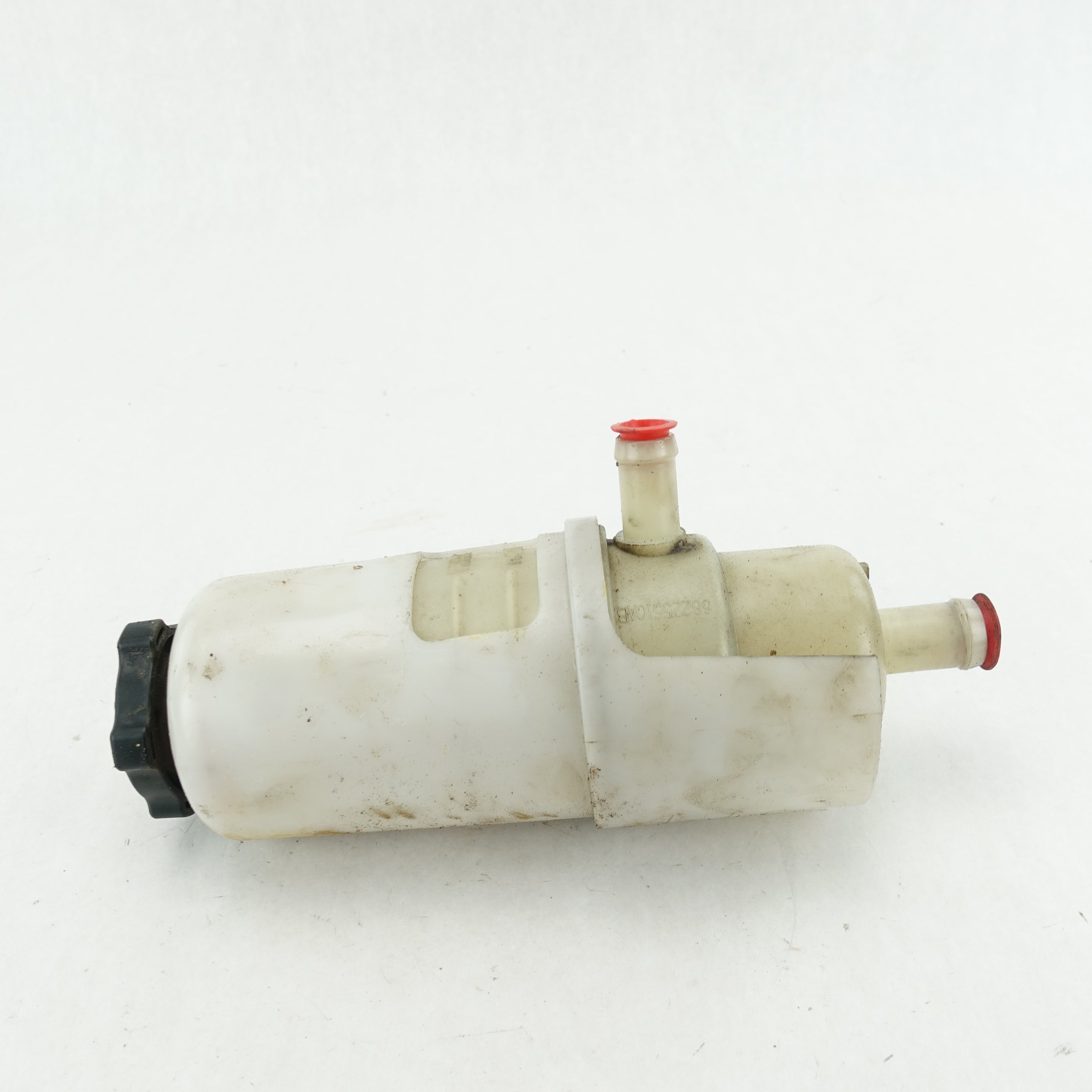 2019 2020 2021 2022 2023 Ram 2500 3500 6.7L Power Steering Pump Reservoir Tank