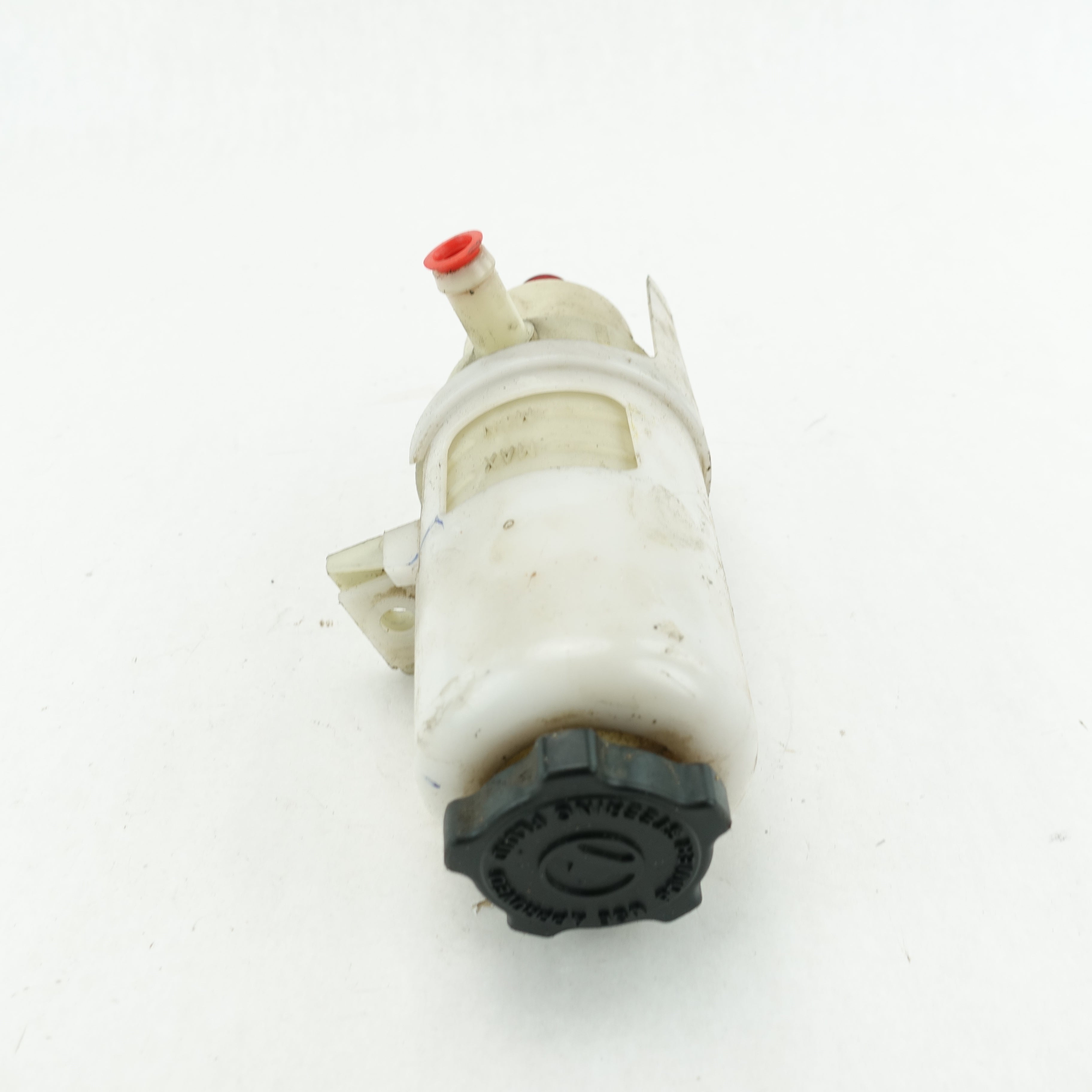 2019 2020 2021 2022 2023 Ram 2500 3500 6.7L Power Steering Pump Reservoir Tank