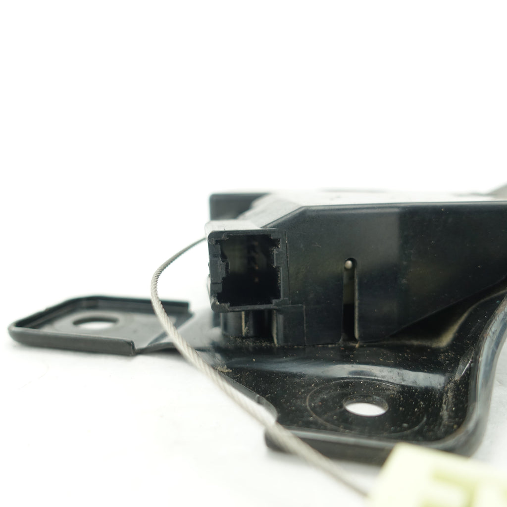 2008 2009 2010 2011 2012 Ford Taurus Trunk Lid Latch Lock Actuator