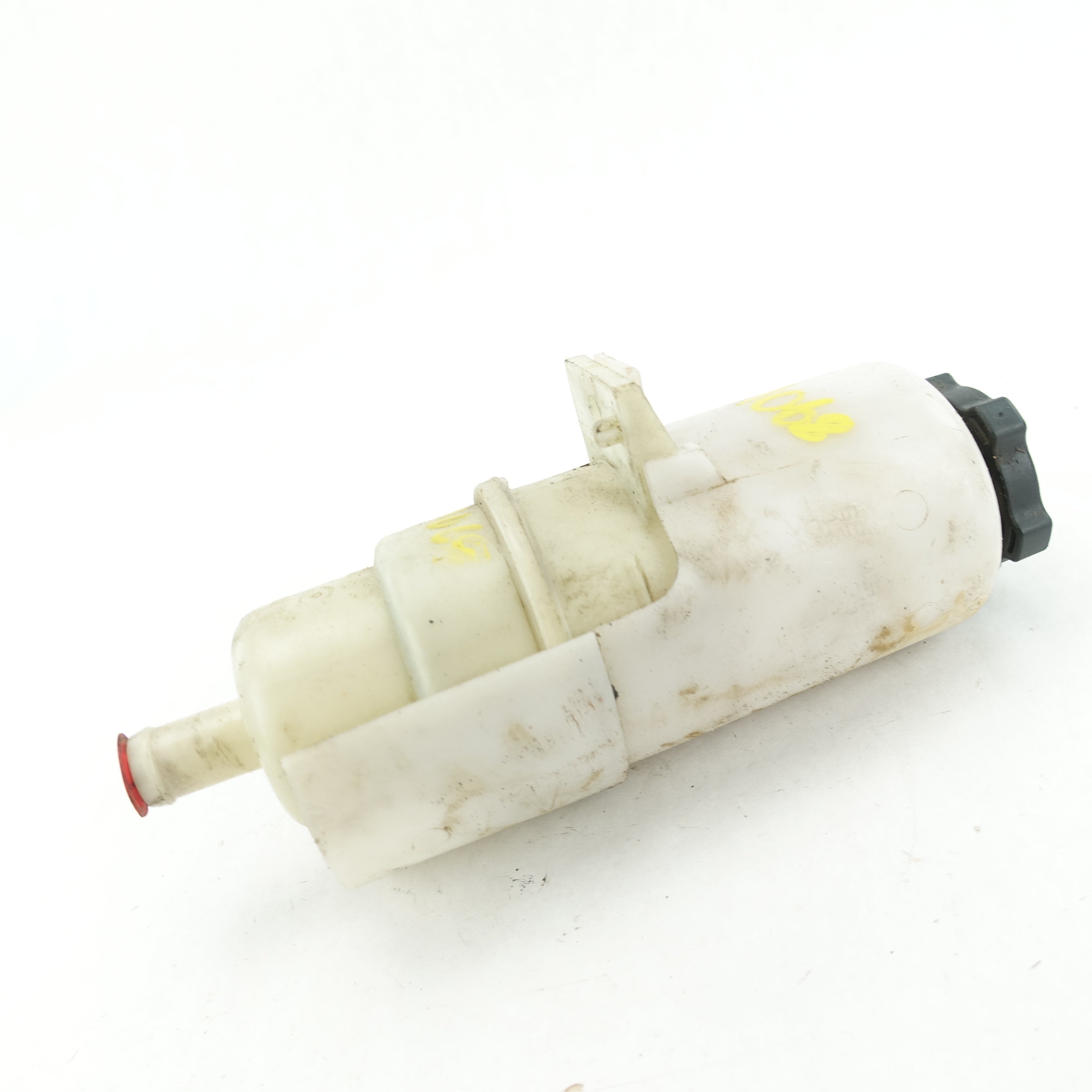 2019 2020 2021 2022 2023 Ram 2500 3500 6.7L Power Steering Pump Reservoir Tank