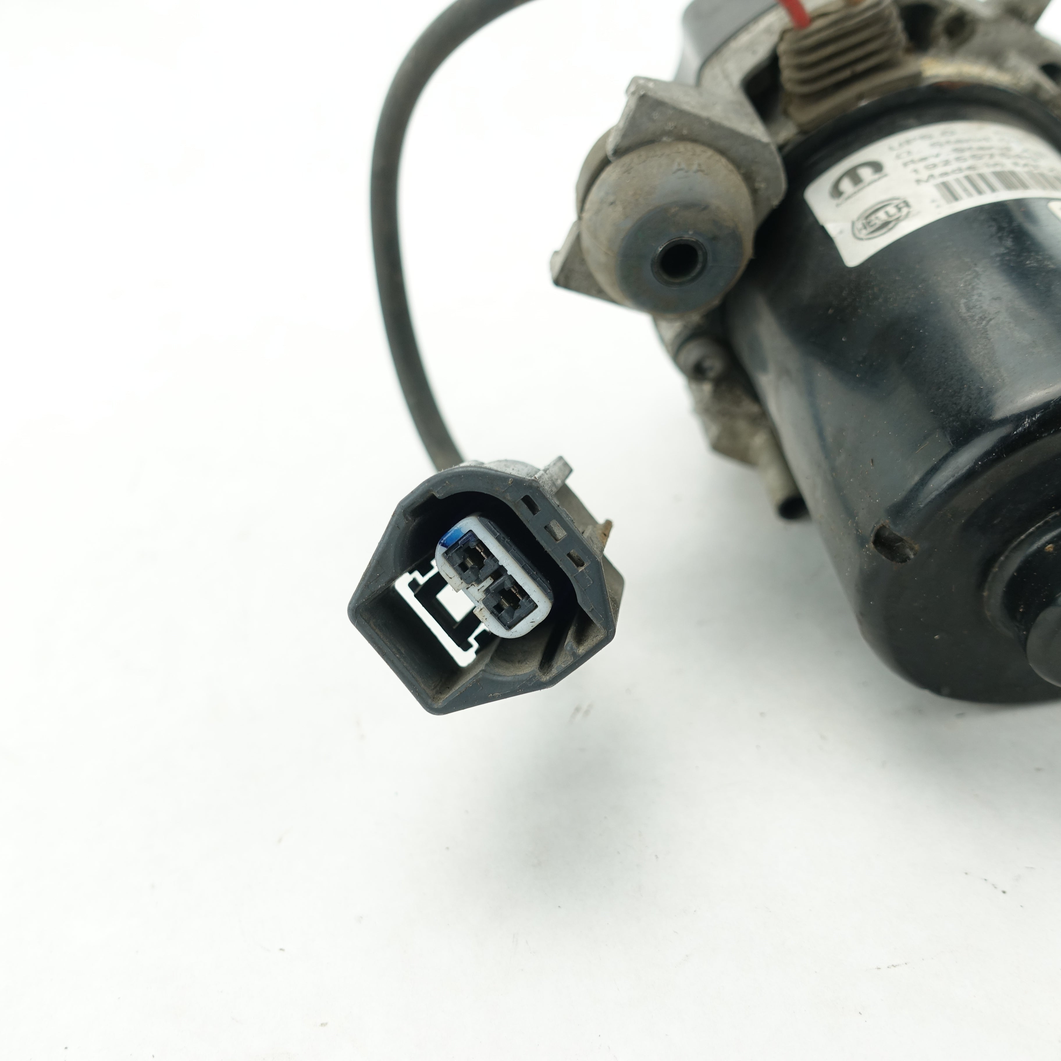 2019 2020 2021 2022 2023 2024 Ram 2500 3500 Vacuum Pump