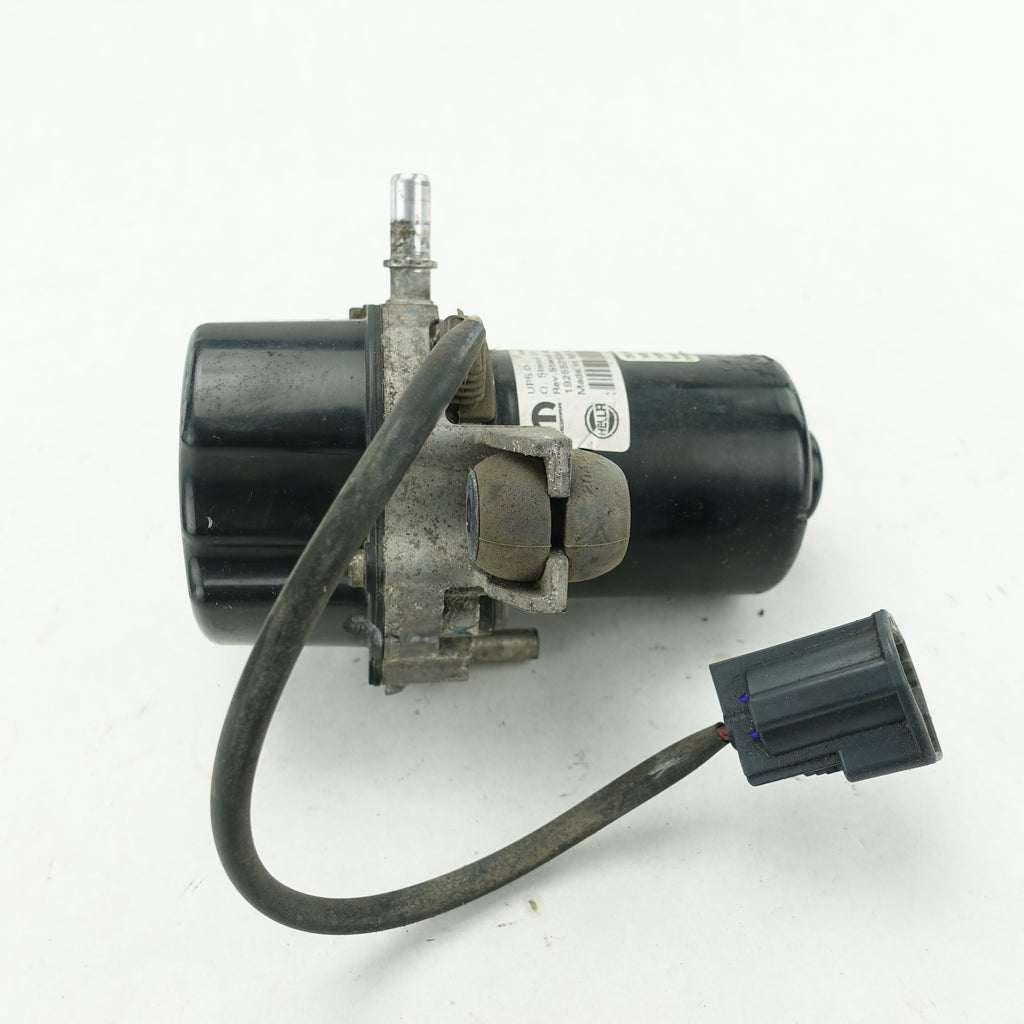 2019 2020 2021 2022 2023 2024 Ram 2500 3500 Vacuum Pump