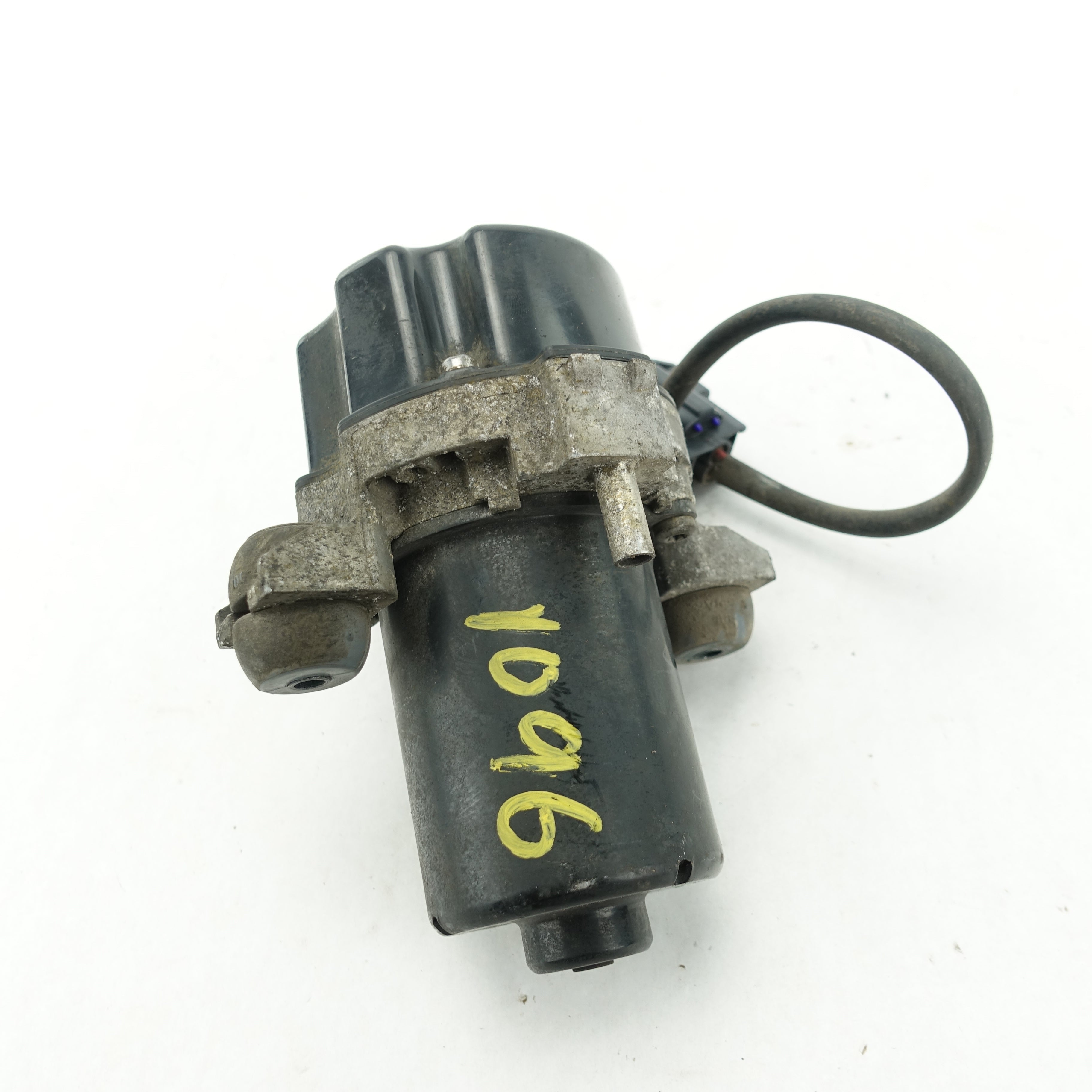 2019 2020 2021 2022 2023 2024 Ram 2500 3500 Vacuum Pump