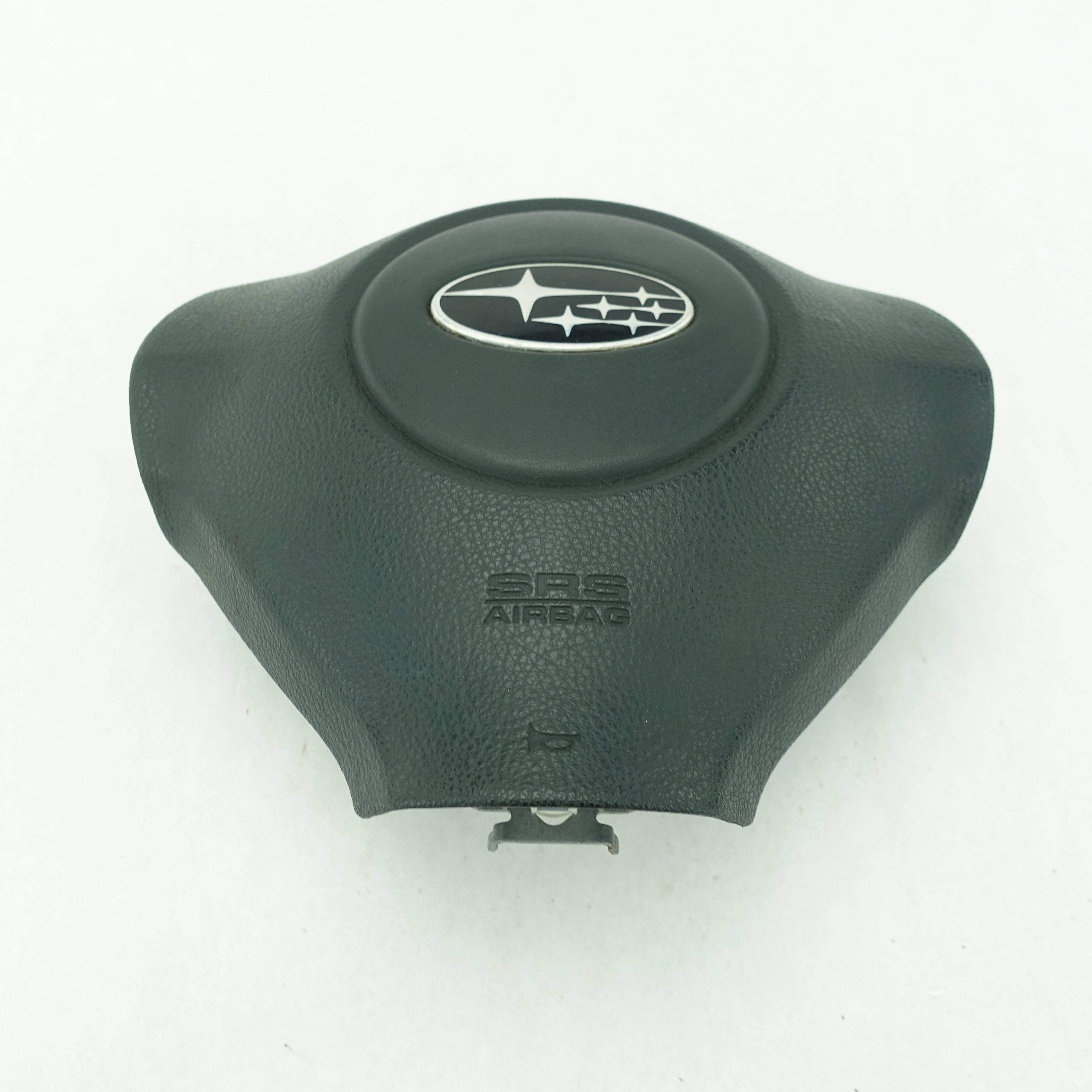 2008 2009 2010 2011 Subaru Impreza Steering Wheel Airbag Air Bag Black