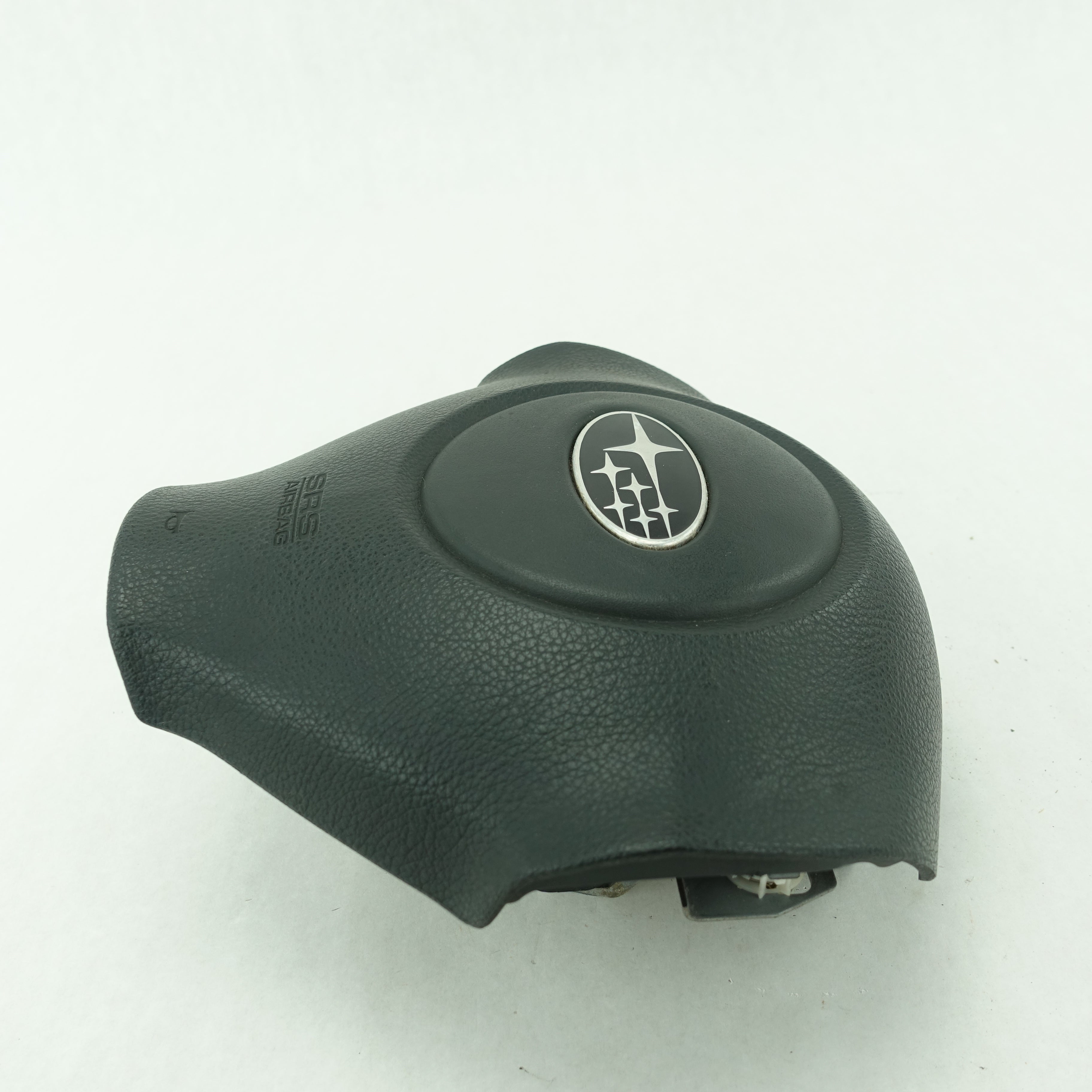 2008 2009 2010 2011 Subaru Impreza Steering Wheel Airbag Air Bag Black