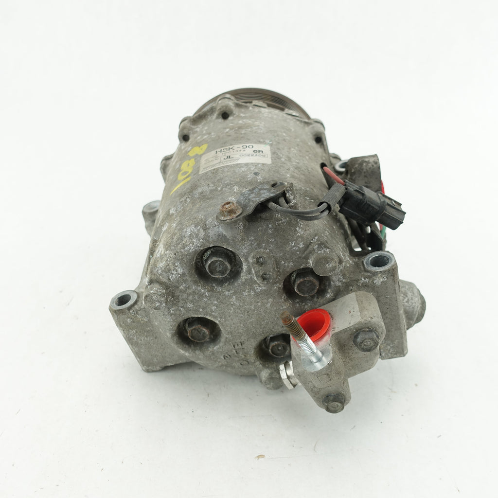 2013 2014 Acura TSX 2.4L AC A/C Compressor Pump