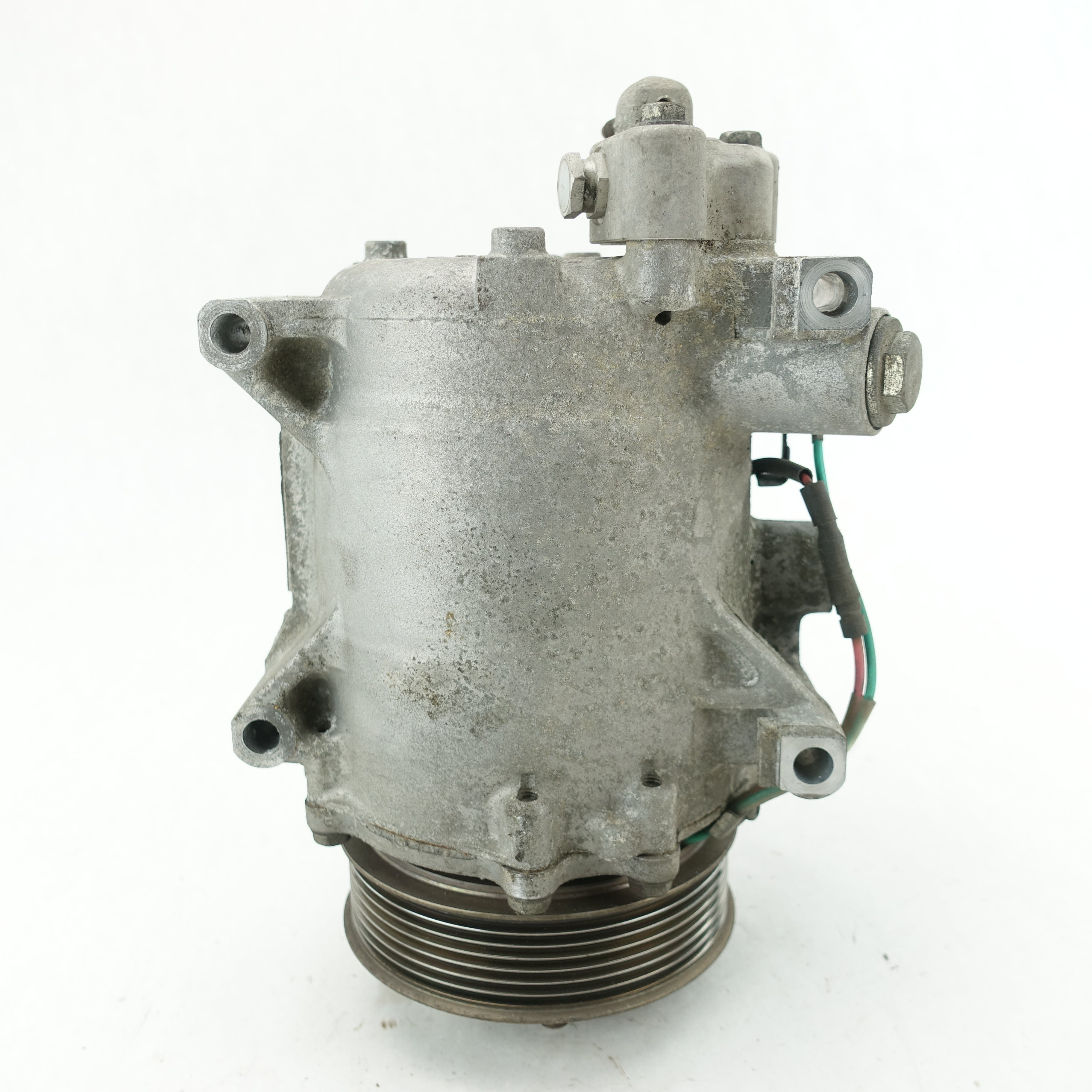 2013 2014 Acura TSX 2.4L AC A/C Compressor Pump