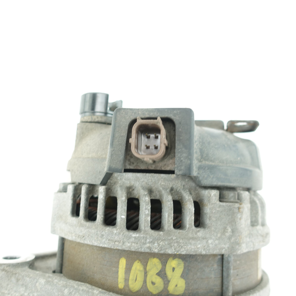 2009 2010 2011 2012 2013 2014 Acura TSX 2.4L Alternator