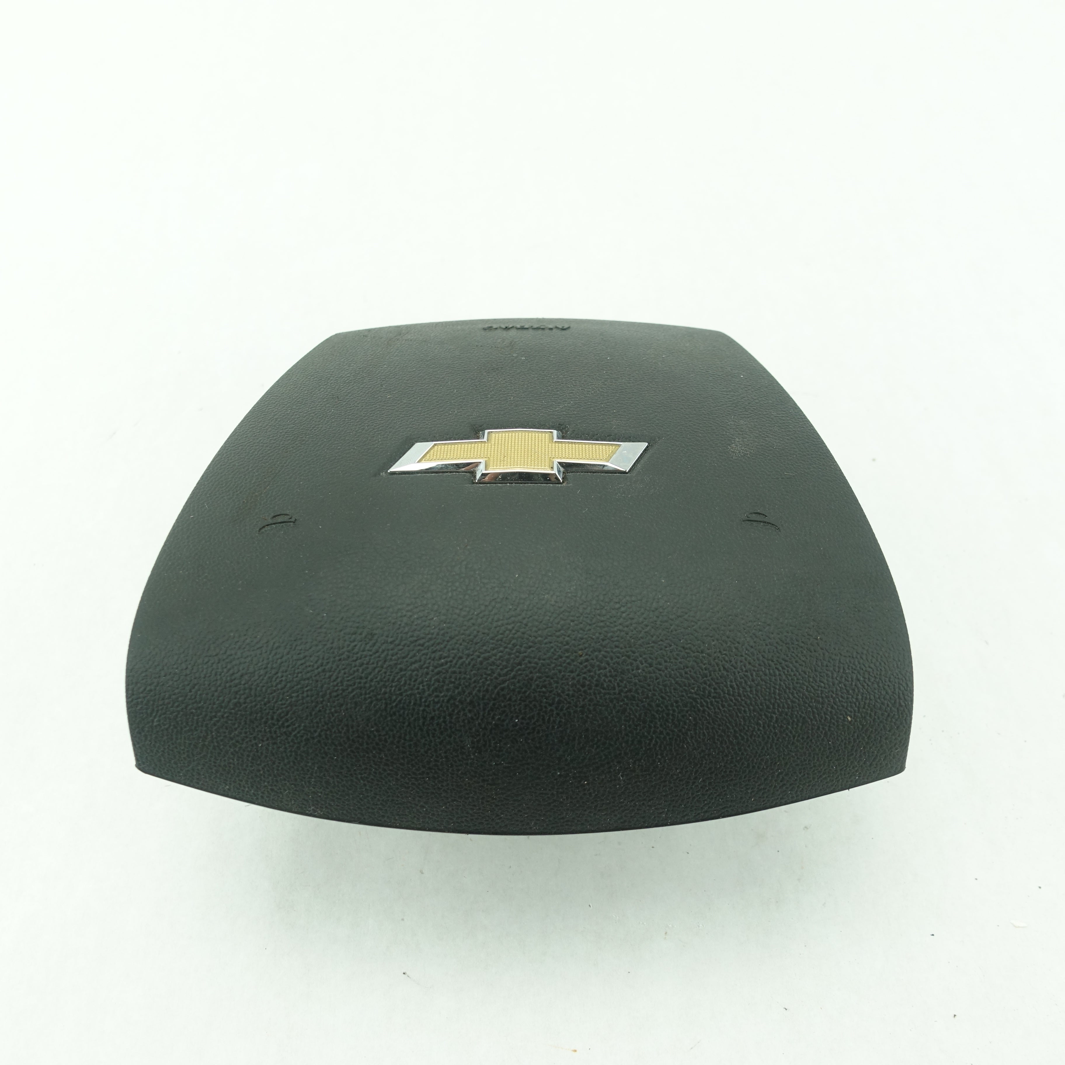 Chevy Equinox Driver Steering Wheel Airbag Air Bag Black 2010 2011 2012 2013 2014 2015 2016 2017