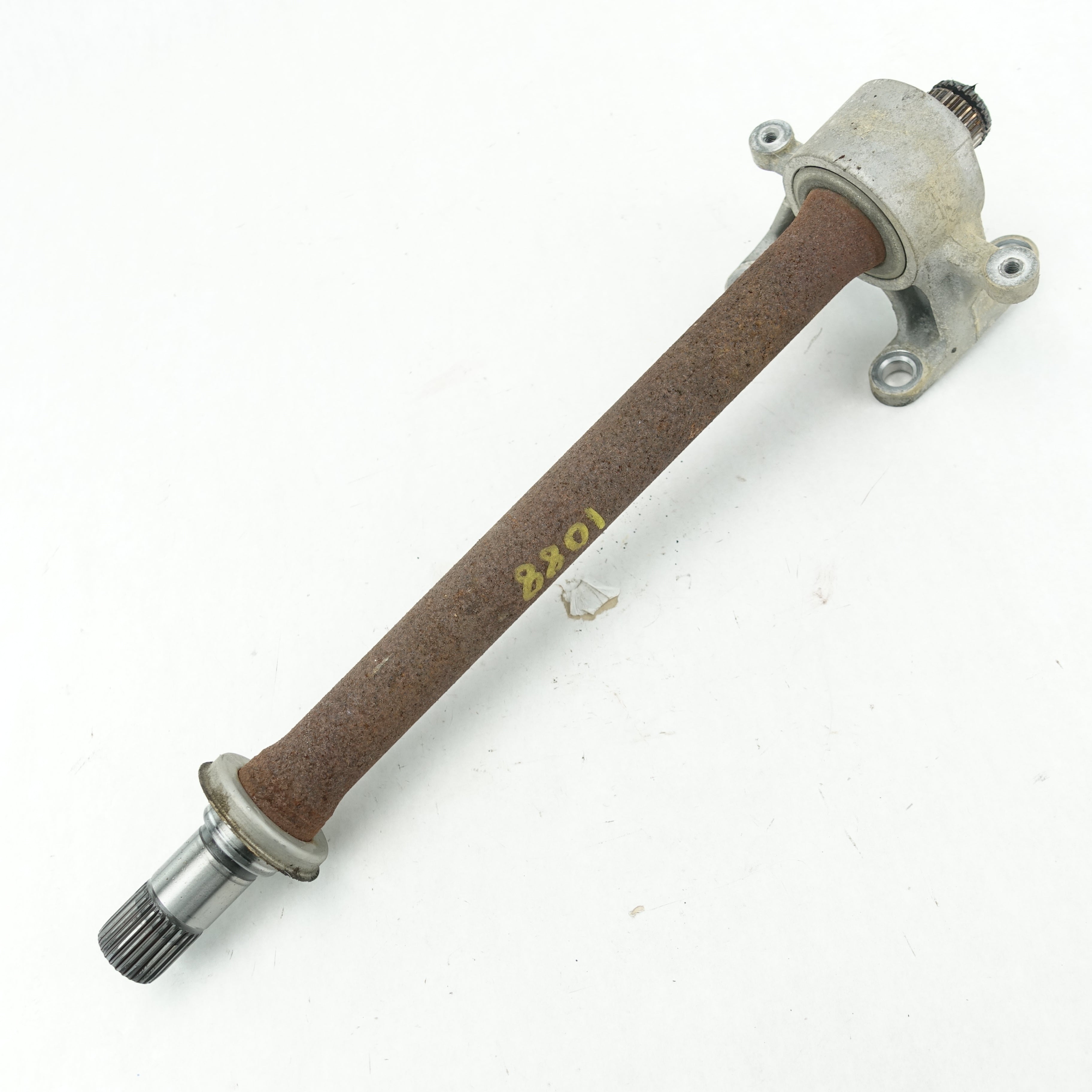 2009 2010 2011 2012 2013 2014 Acura TSX 2.4L Jackshaft Half Shaft Jack Shaft