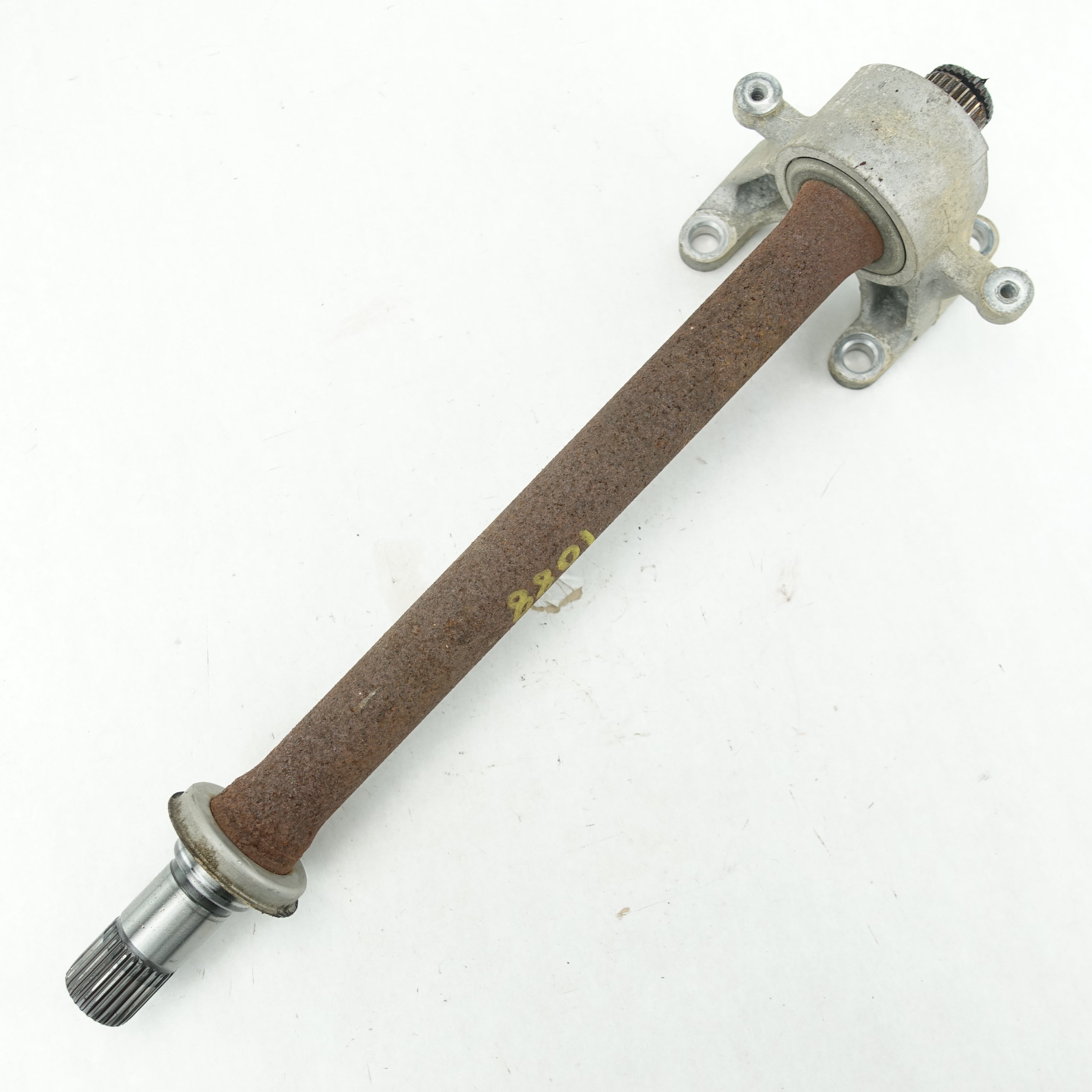 2009 2010 2011 2012 2013 2014 Acura TSX 2.4L Jackshaft Half Shaft Jack Shaft