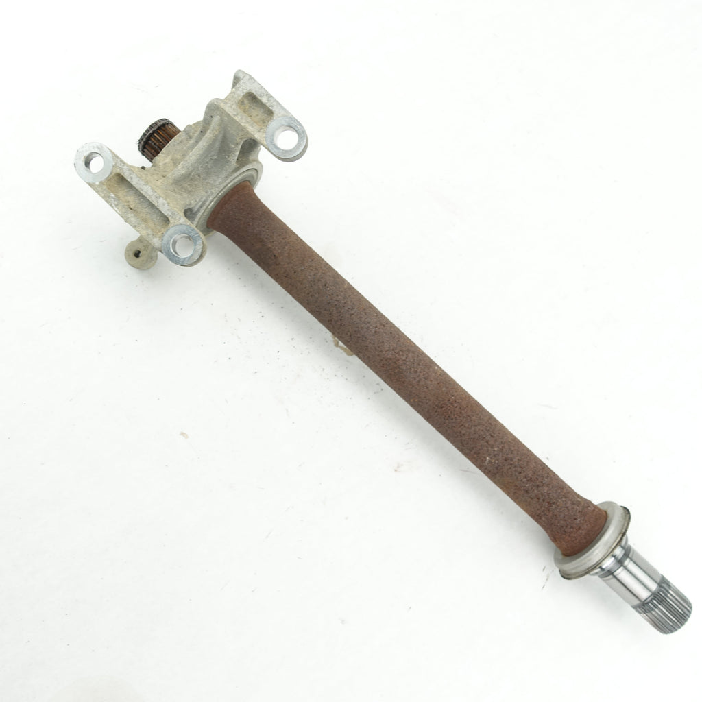 2009 2010 2011 2012 2013 2014 Acura TSX 2.4L Jackshaft Half Shaft Jack Shaft