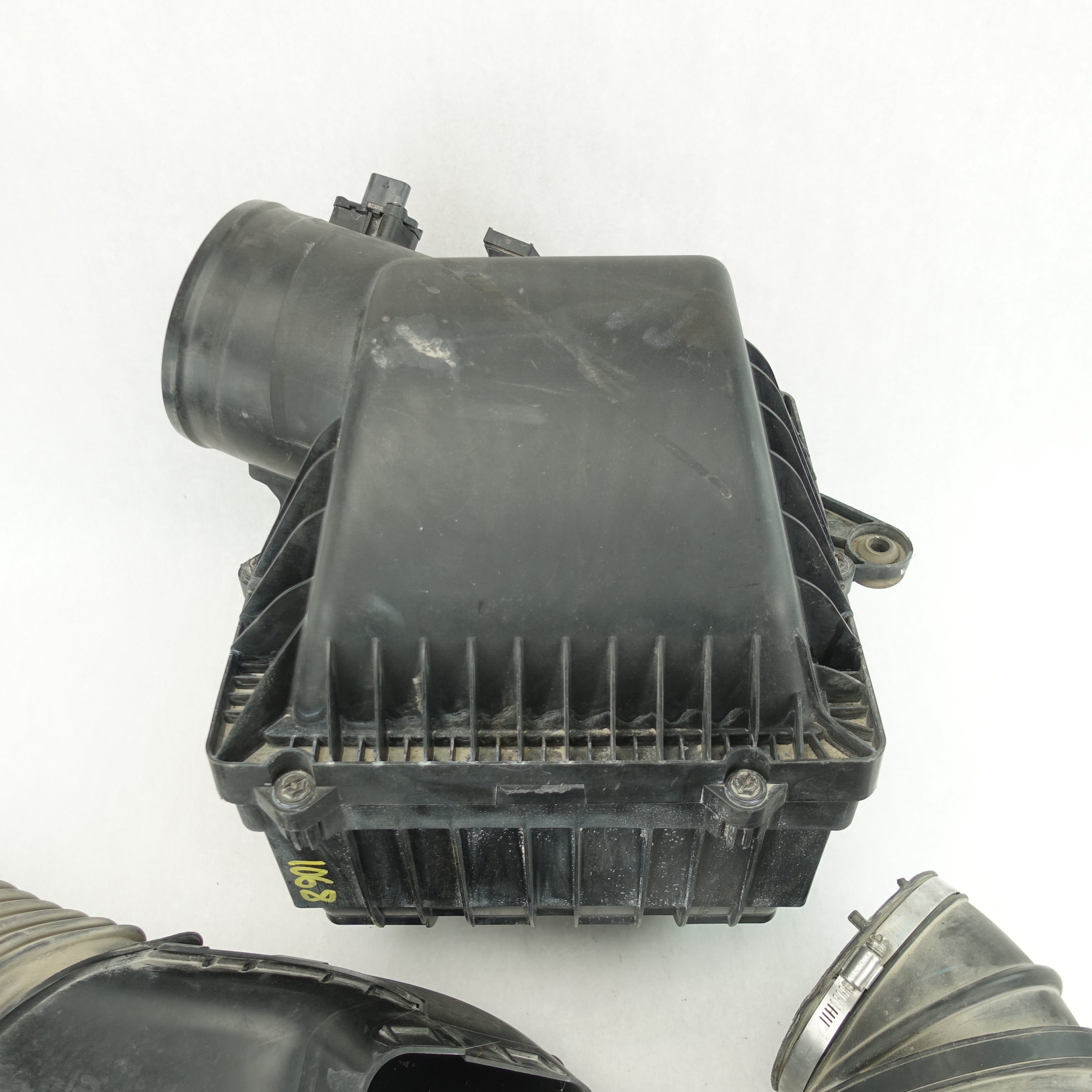2019 2020 2021 2022 2023 Ram 2500 3500 6.7L Air Cleaner Box
