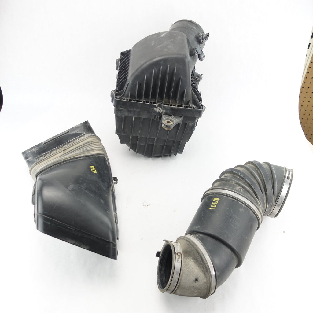 2019 2020 2021 2022 2023 Ram 2500 3500 6.7L Air Cleaner Box
