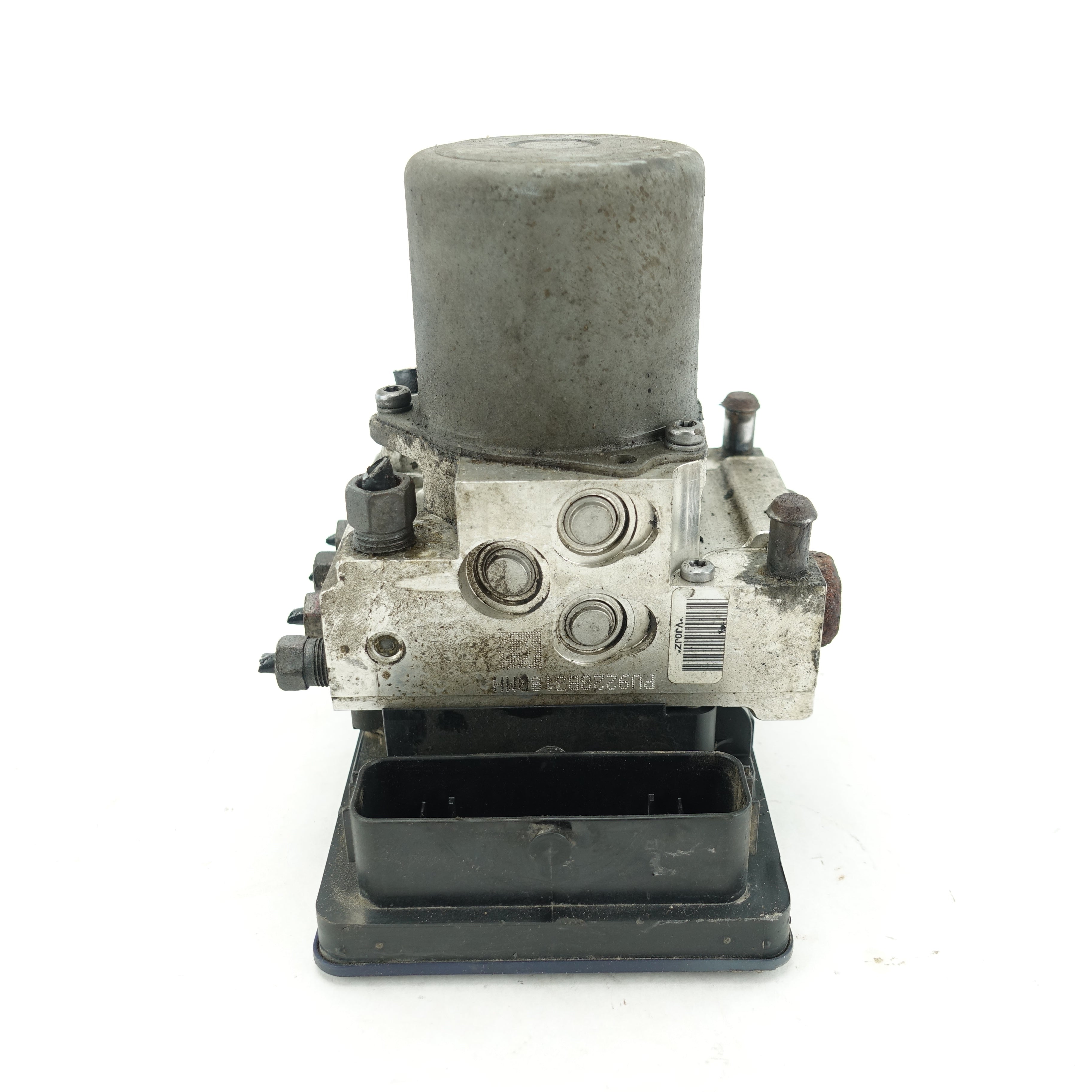 2019 Ram 2500 3500 Anti-Lock Brake Part Pump Unit