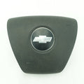 2011 2012 Silverado 2500 3500 Steering Wheel Airbag Air Bag Black
