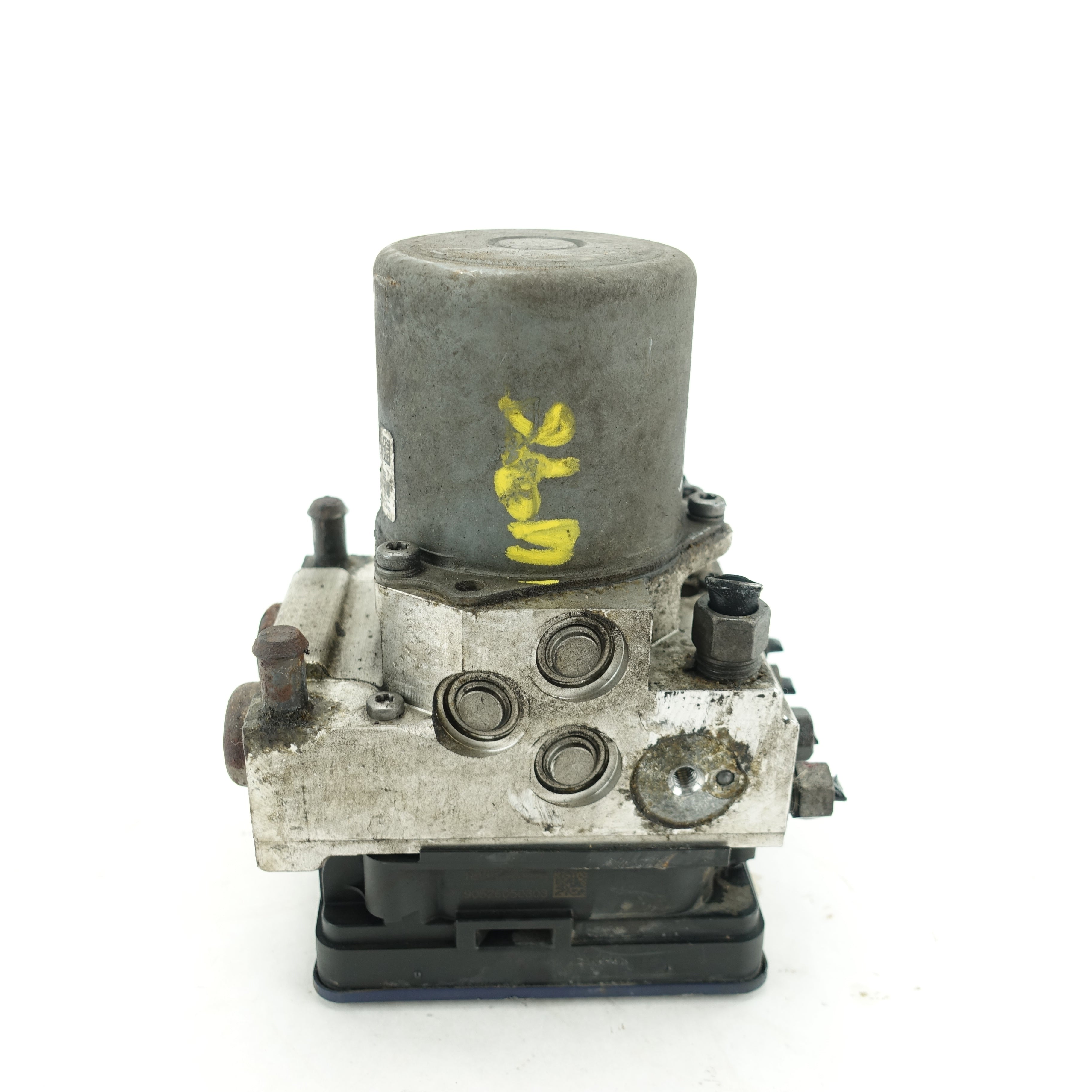 2019 Ram 2500 3500 Anti-Lock Brake Part Pump Unit