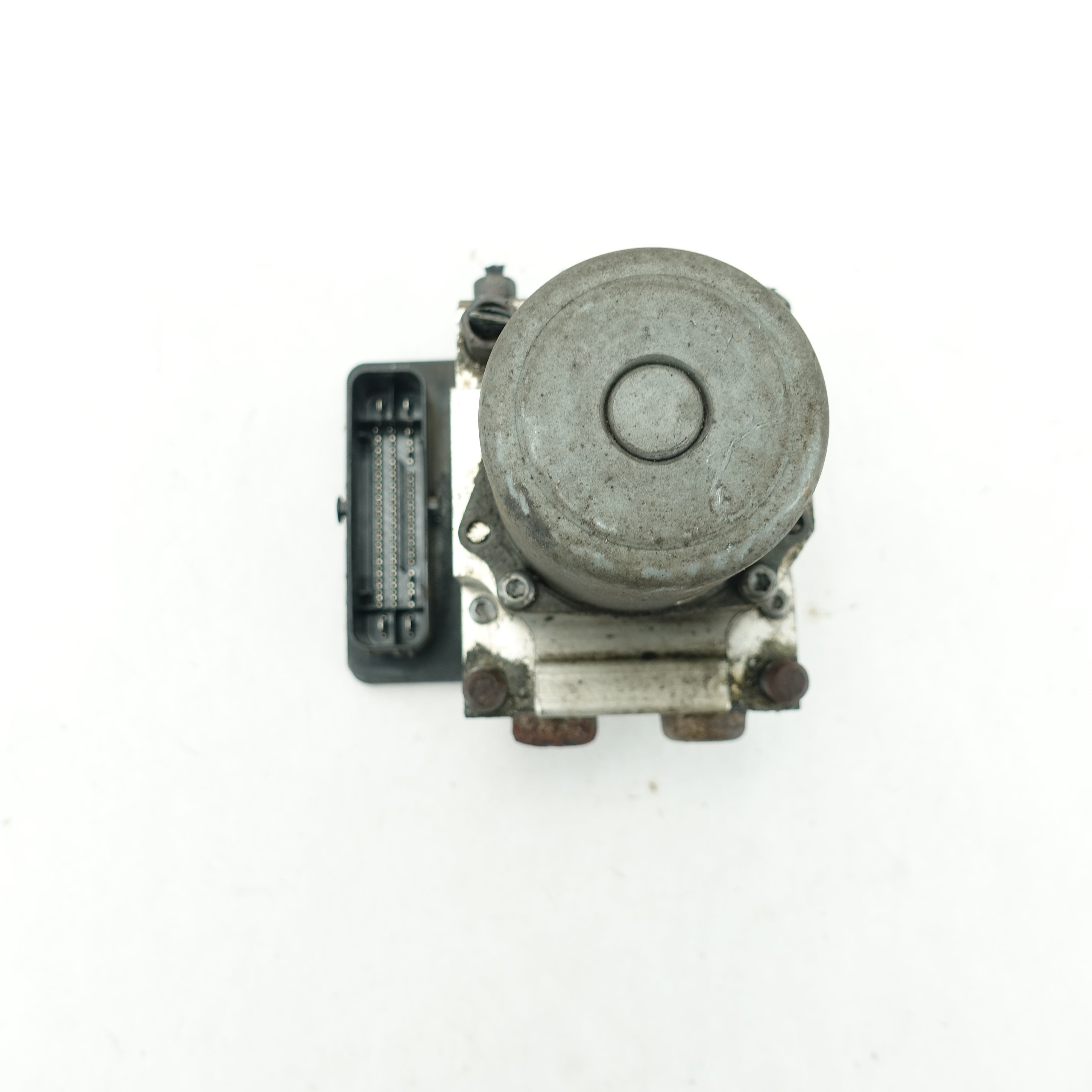 2019 Ram 2500 3500 Anti-Lock Brake Part Pump Unit